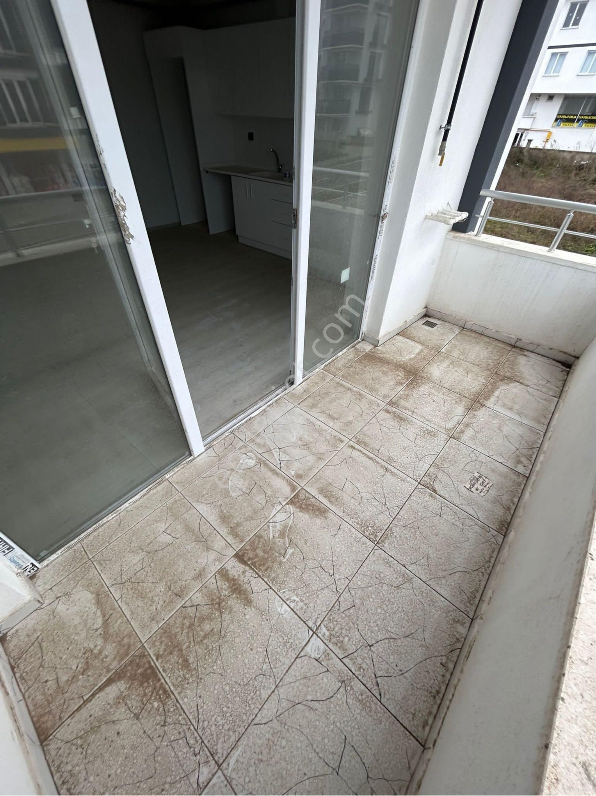 Doğan Emlak Group’tan Atakum Körfez’de 1+1 2.kat Sıfır Daire - Görsel 10