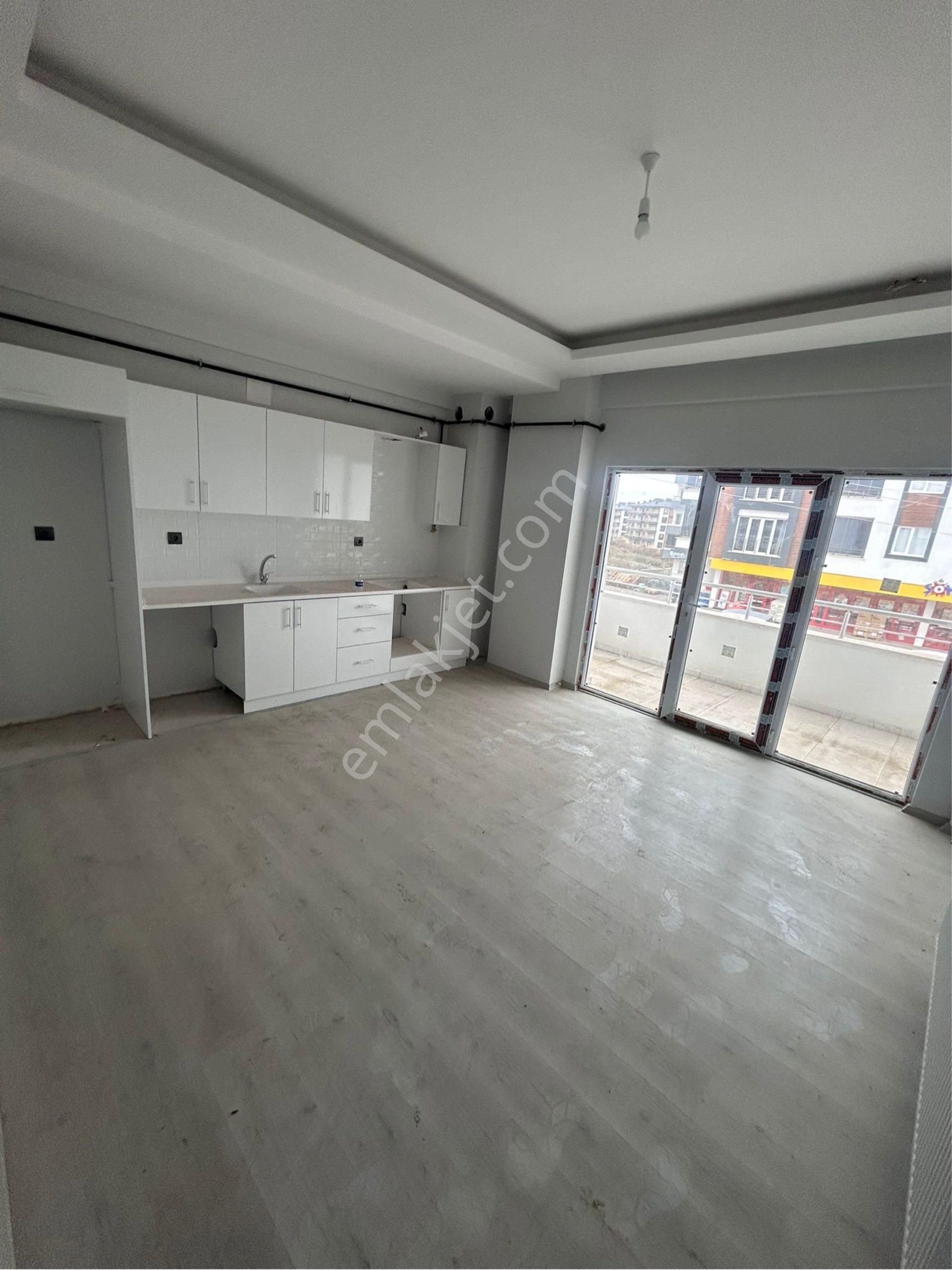 Doğan Emlak Group’tan Atakum Körfez’de 1+1 2.kat Sıfır Daire - Görsel 3