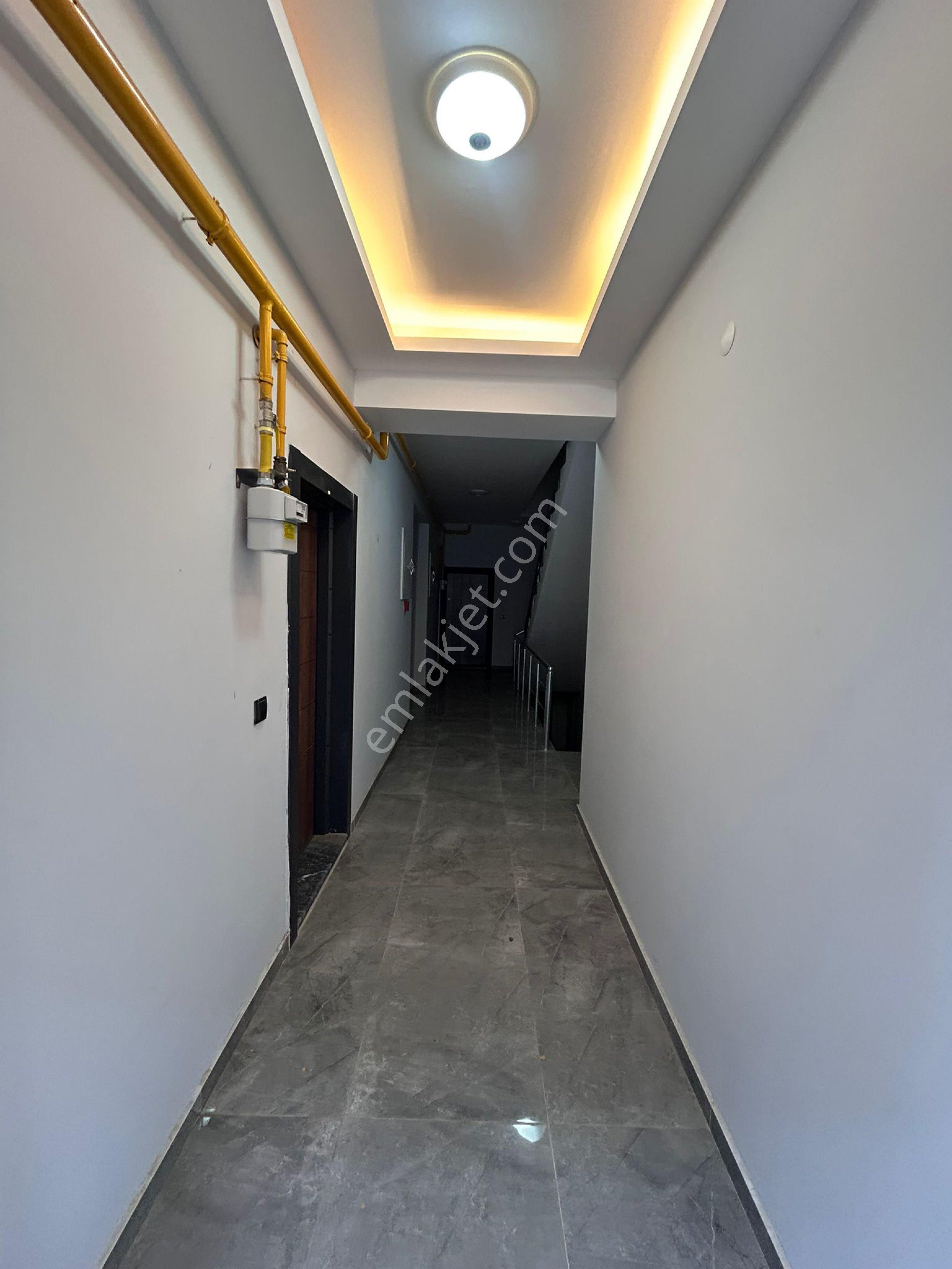 Doğan Emlak Group’tan Atakum Körfez’de 1+1 2.kat Sıfır Daire - Görsel 16