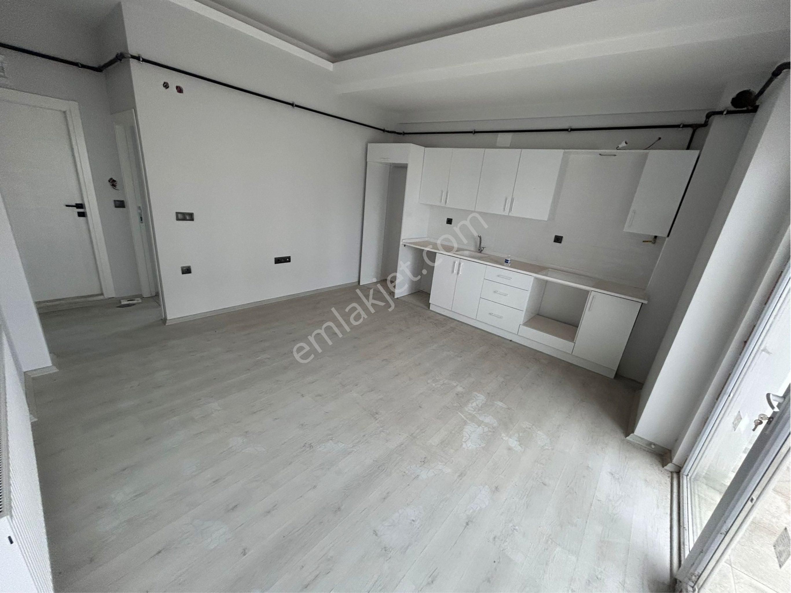 Doğan Emlak Group’tan Atakum Körfez’de 1+1 2.kat Sıfır Daire - Görsel 6