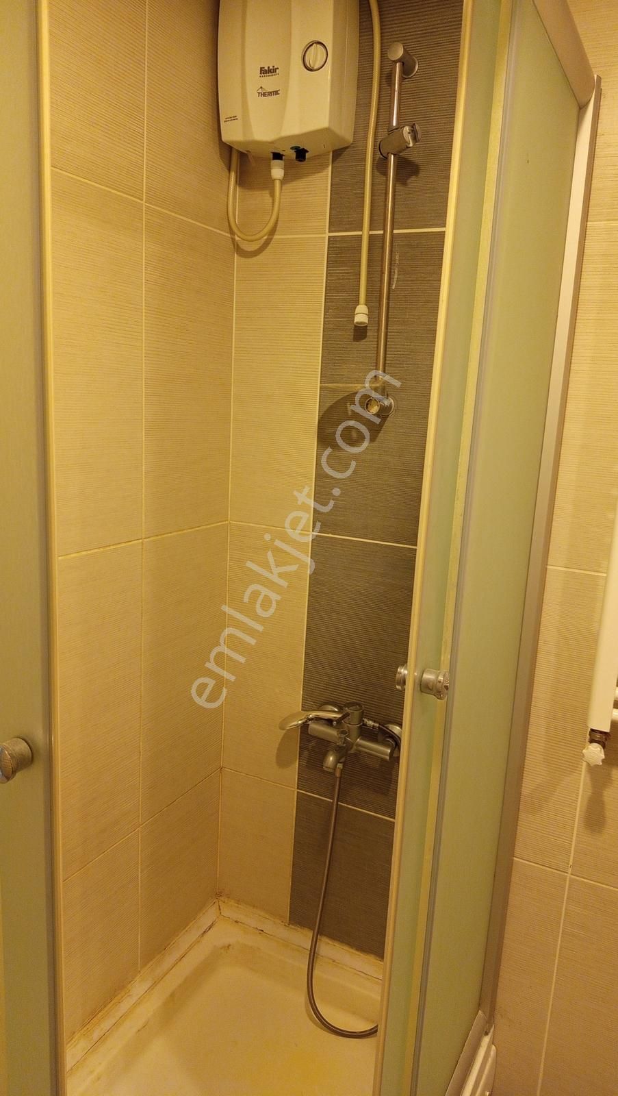 Armada City 2 Etap 75 M2 1+1 Kiralık Daire - Görsel 12