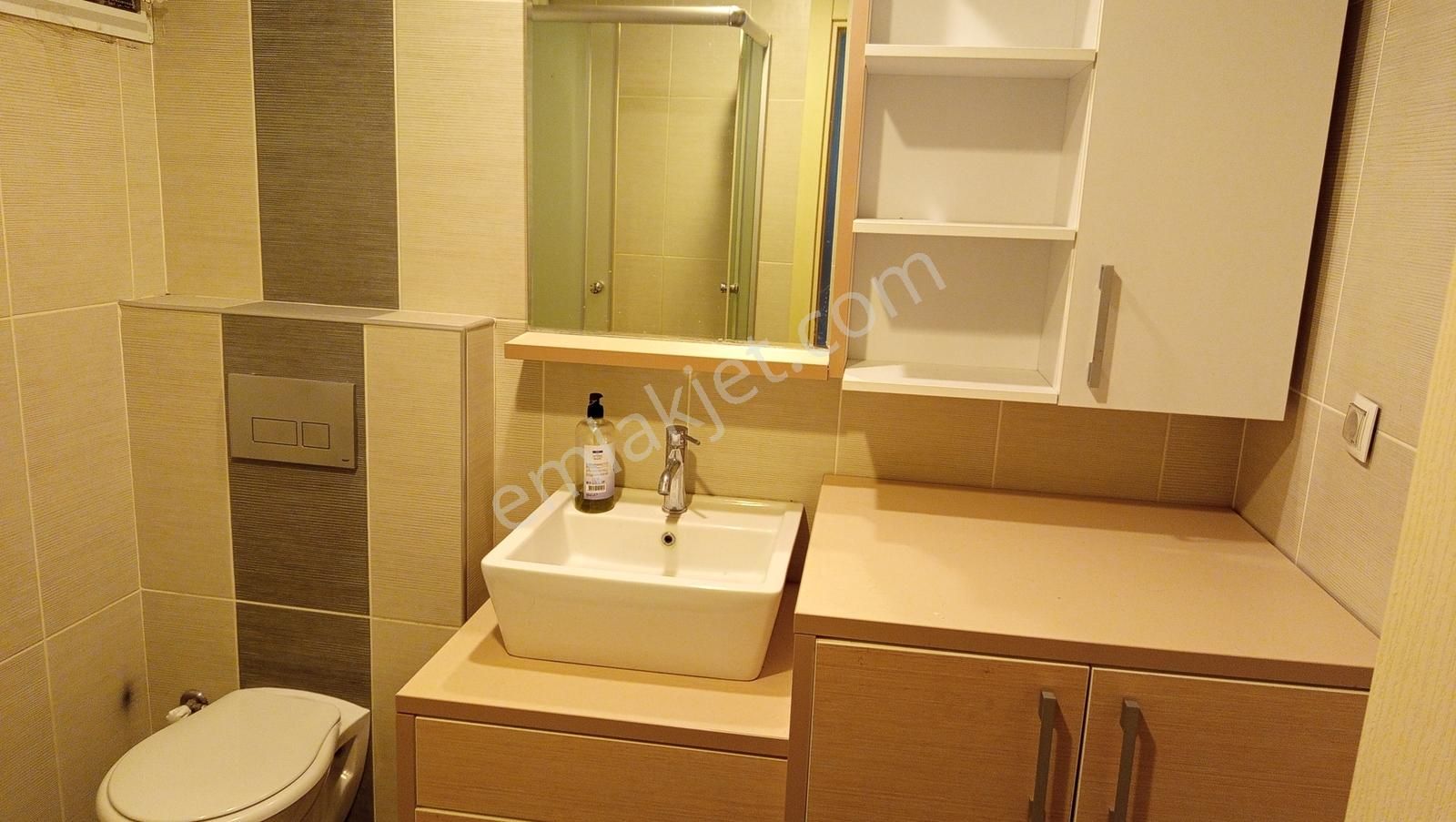 Armada City 2 Etap 75 M2 1+1 Kiralık Daire - Görsel 6