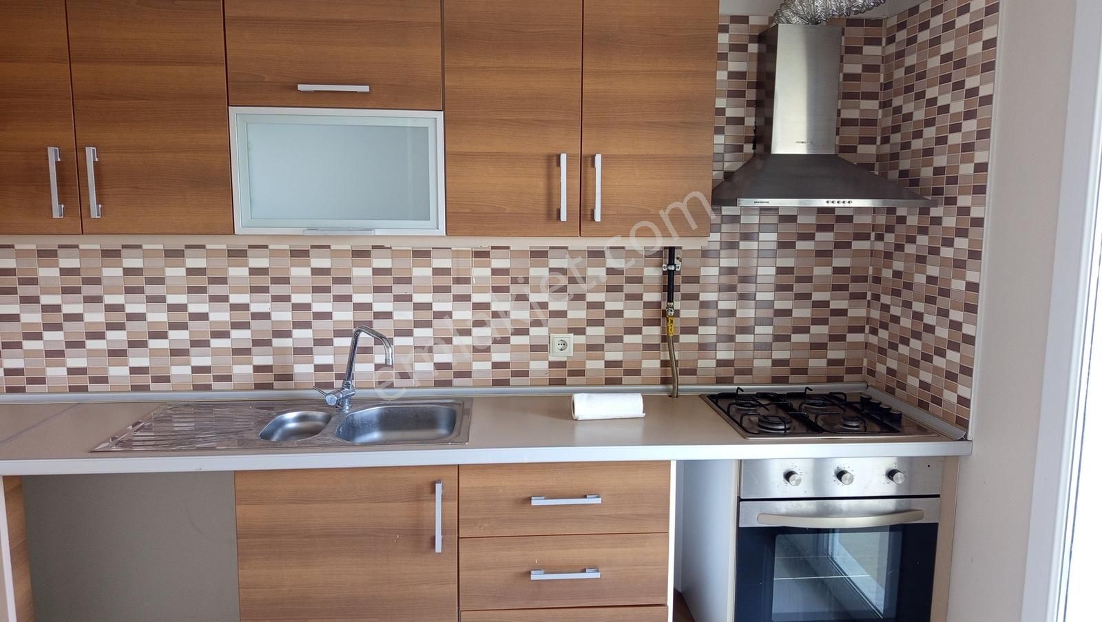 Armada City 2 Etap 75 M2 1+1 Kiralık Daire