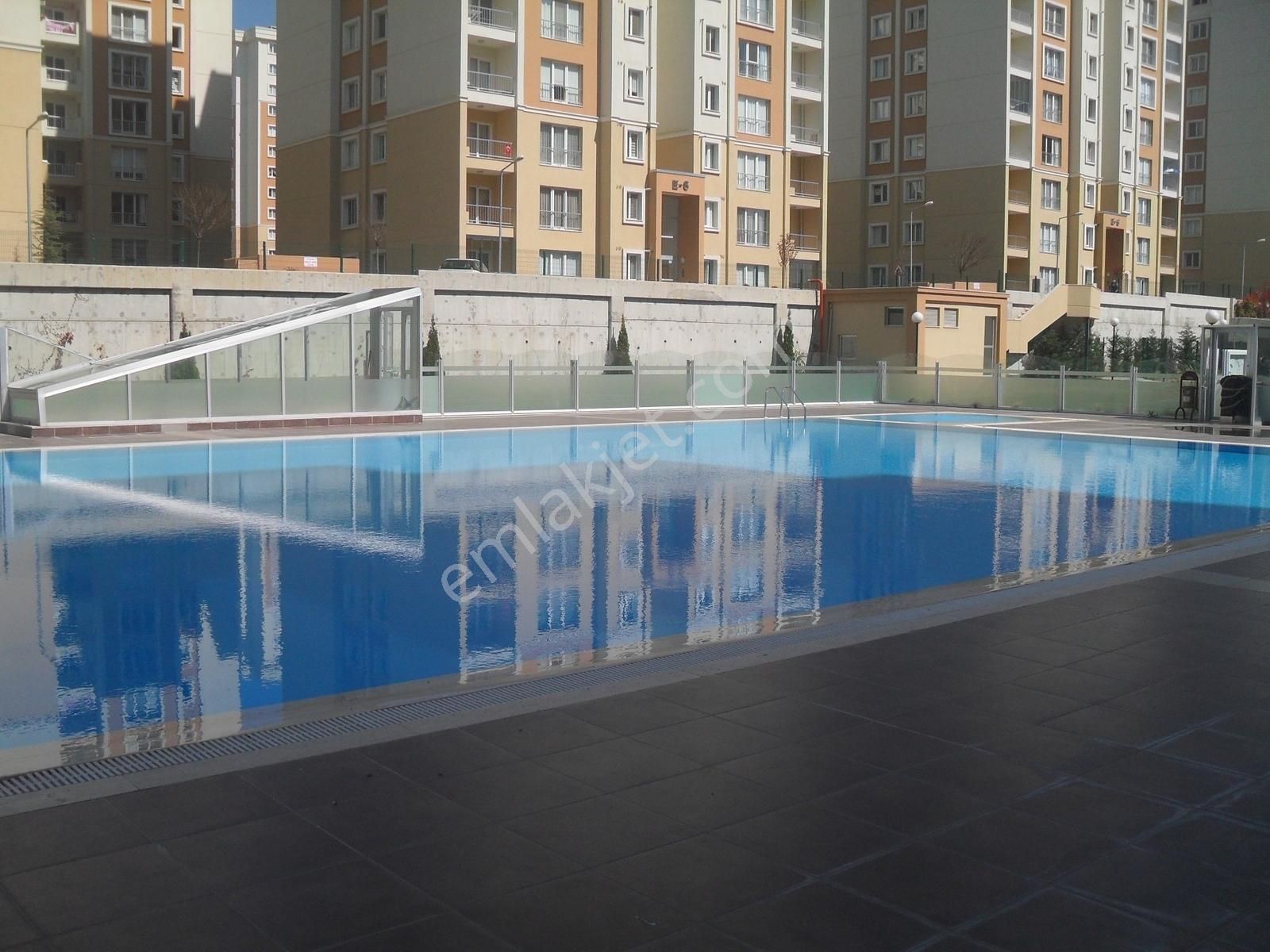 Armada City 2 Etap 75 M2 1+1 Kiralık Daire - Görsel 7