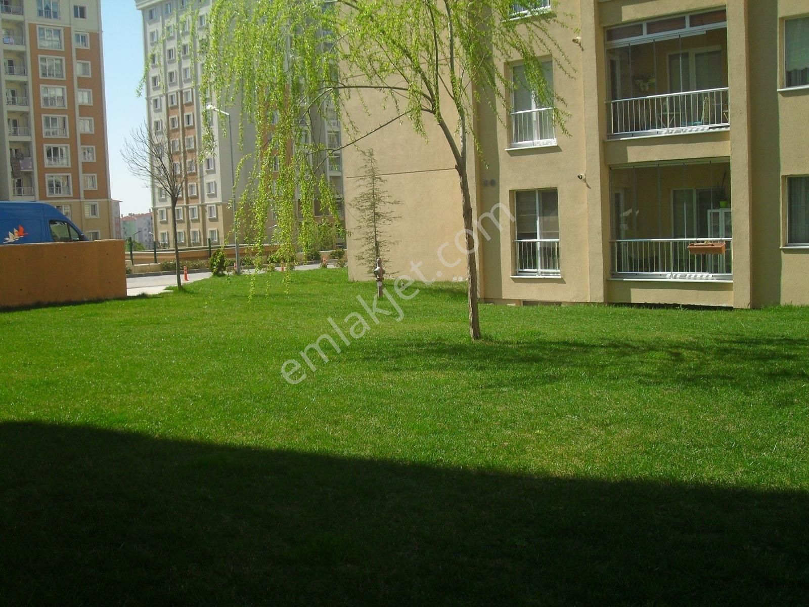 Armada City 2 Etap 75 M2 1+1 Kiralık Daire - Görsel 25