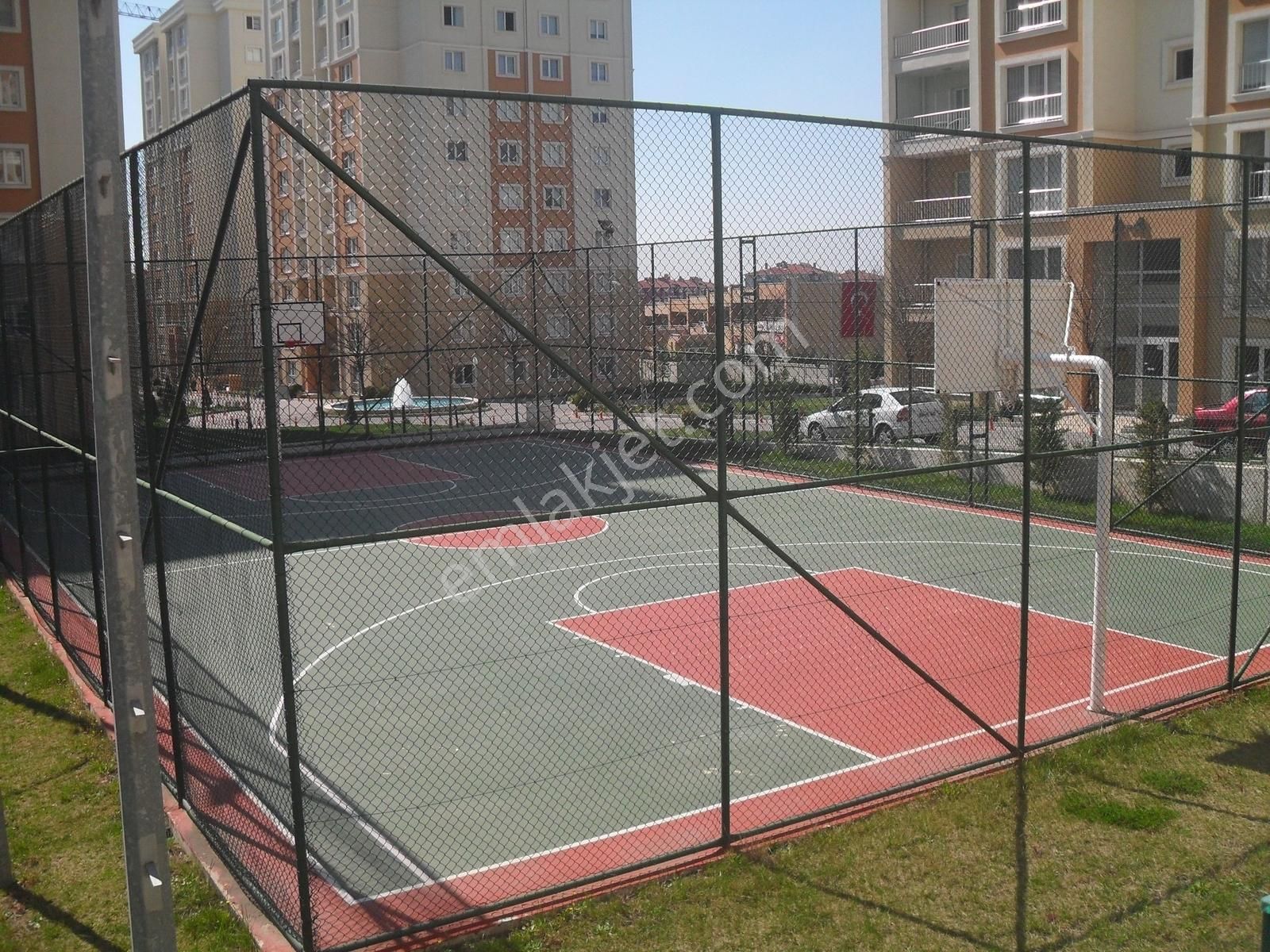 Armada City 2 Etap 75 M2 1+1 Kiralık Daire - Görsel 10