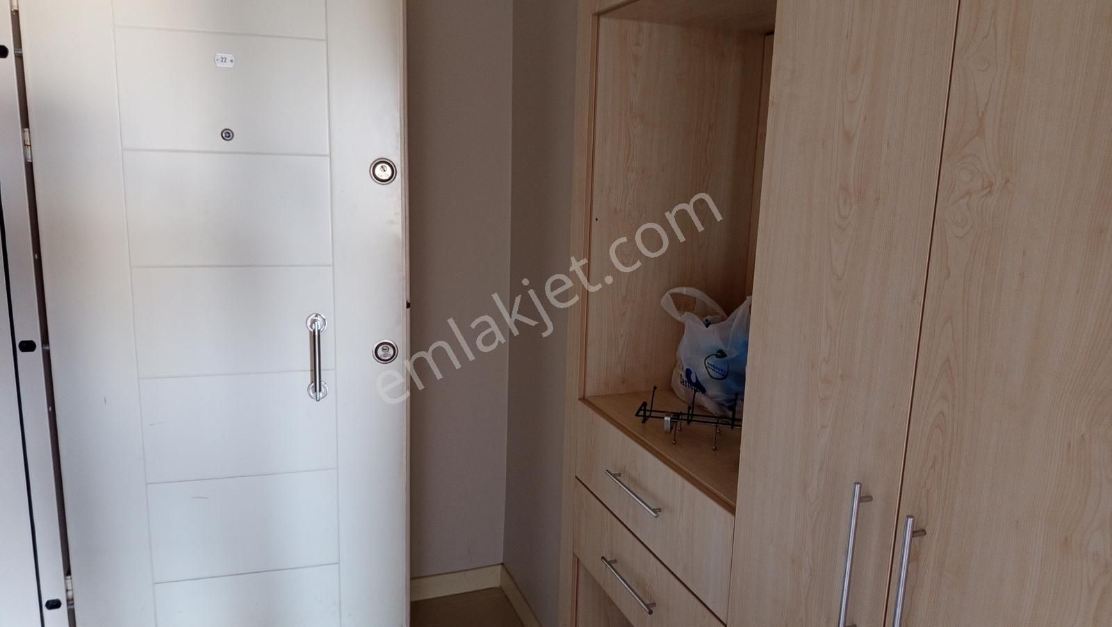 Armada City 2 Etap 75 M2 1+1 Kiralık Daire - Görsel 14