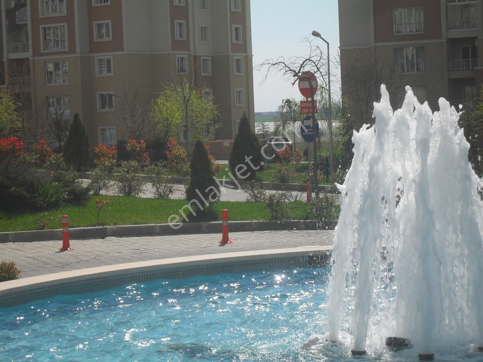 Armada City 2 Etap 75 M2 1+1 Kiralık Daire - Görsel 21