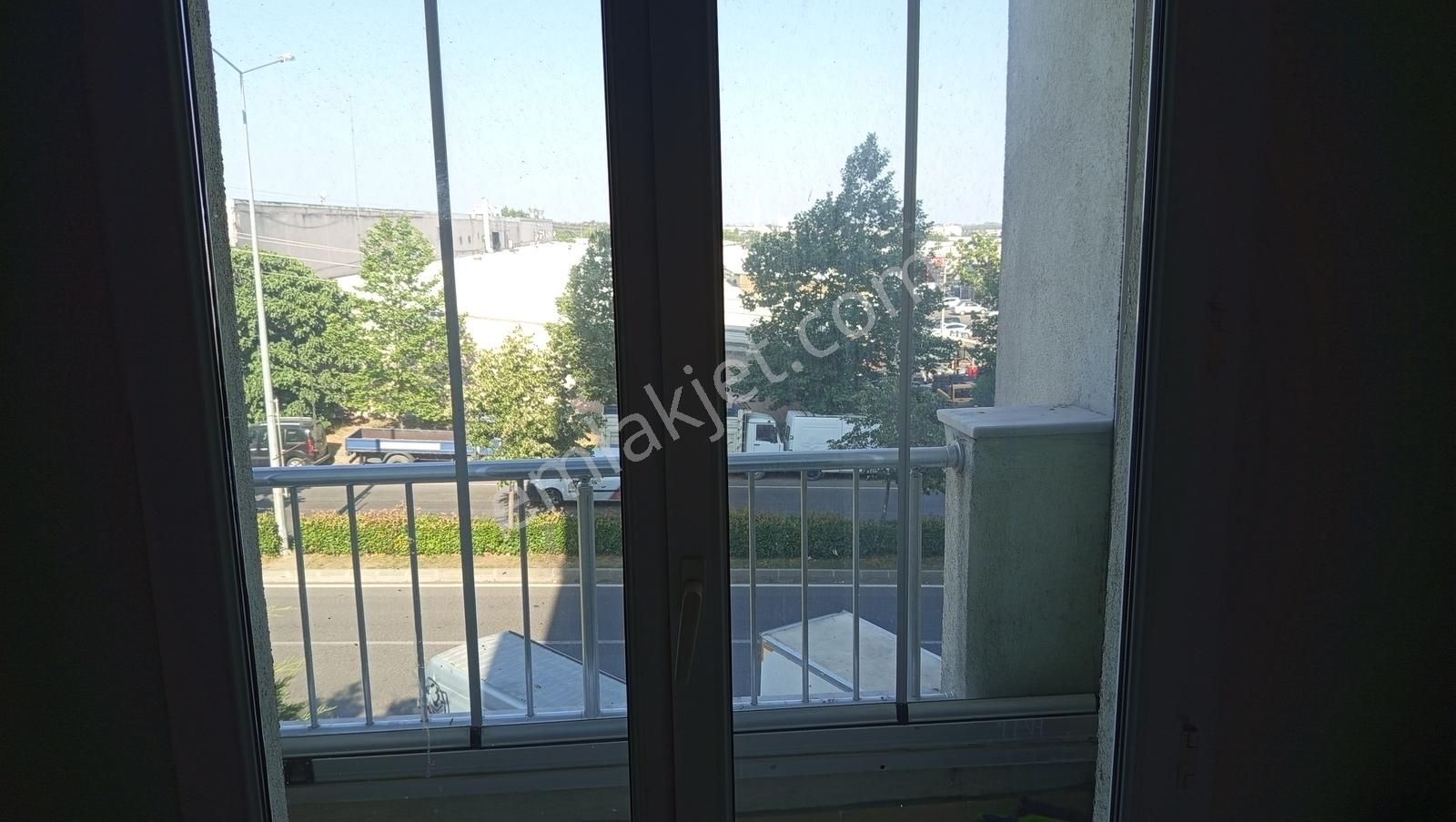 Armada City 2 Etap 75 M2 1+1 Kiralık Daire - Görsel 3