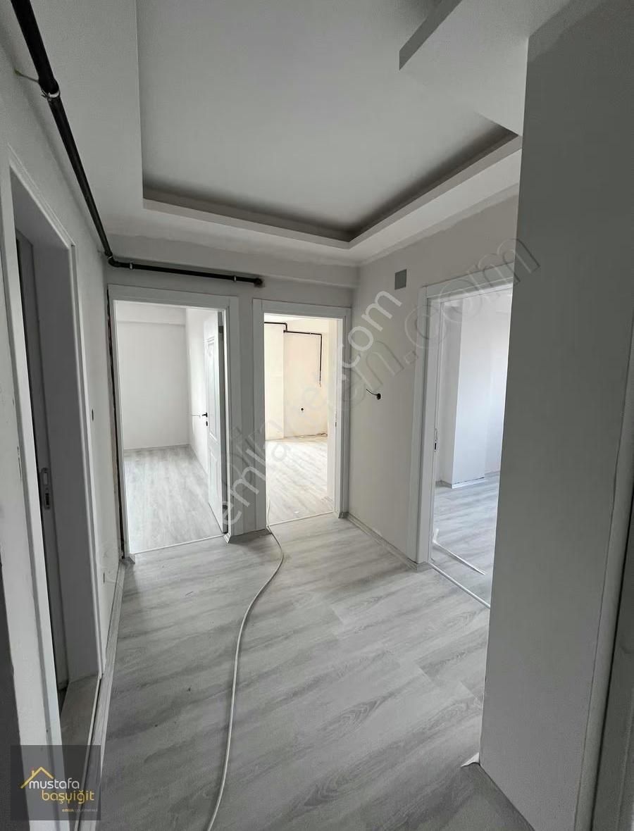 Mustafa Başyiğit Emlaktan Çağlak Parkı Yakını Satılık 2+1 - Görsel 12