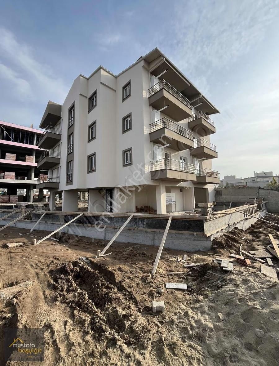 Mustafa Başyiğit Emlaktan Çağlak Parkı Yakını Satılık 2+1 - Görsel 5