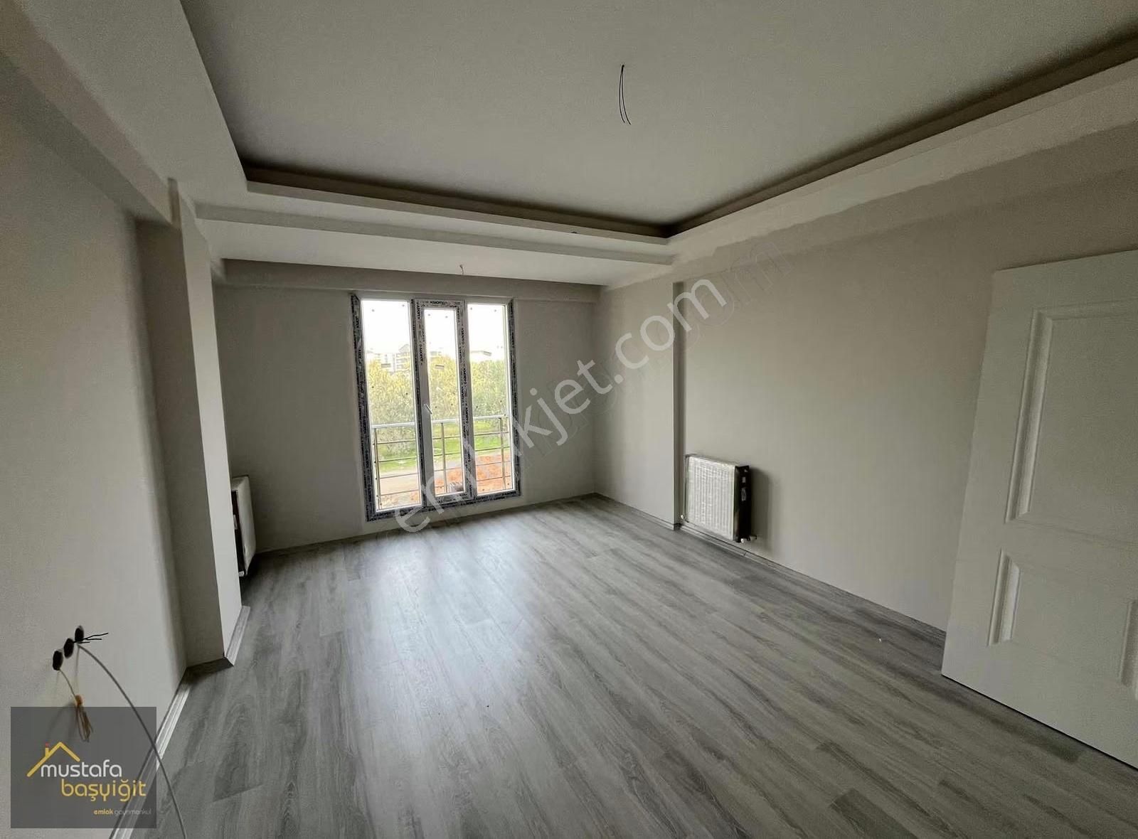 Mustafa Başyiğit Emlaktan Çağlak Parkı Yakını Satılık 2+1 - Görsel 8