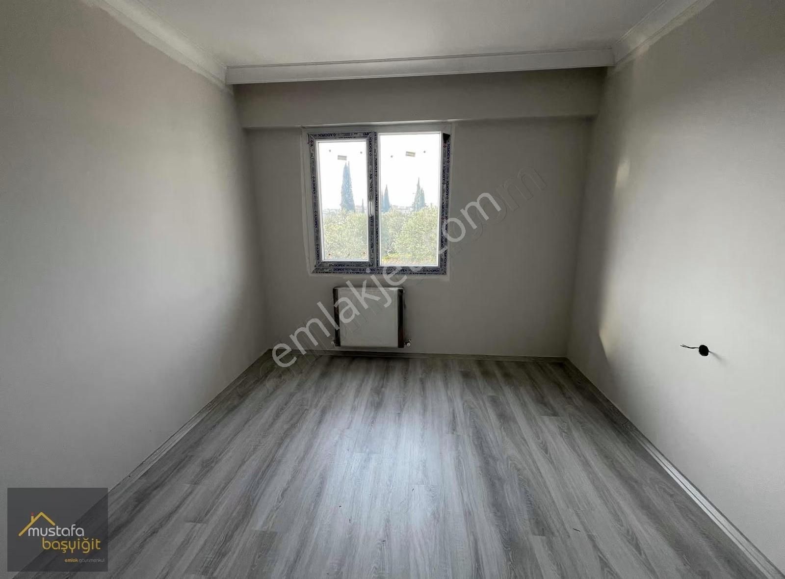 Mustafa Başyiğit Emlaktan Çağlak Parkı Yakını Satılık 2+1 - Görsel 3