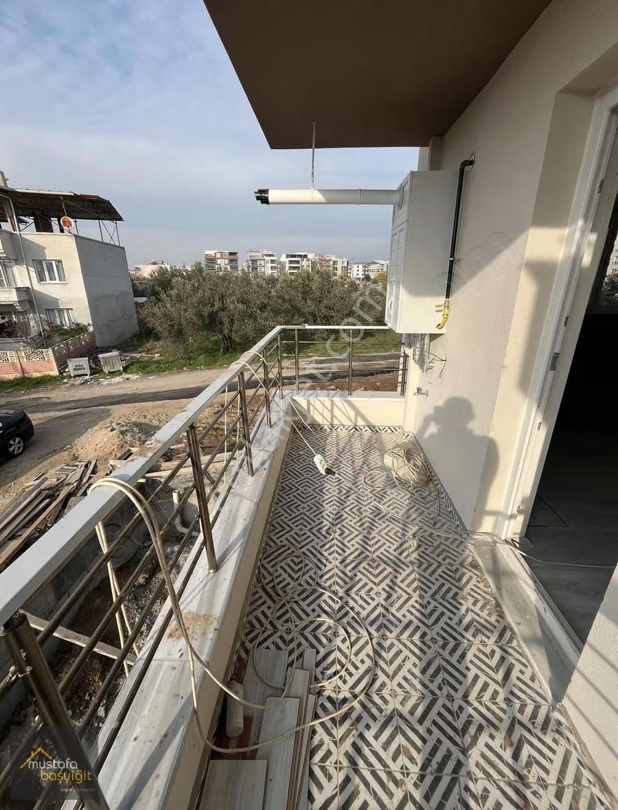 Mustafa Başyiğit Emlaktan Çağlak Parkı Yakını Satılık 2+1 - Görsel 9