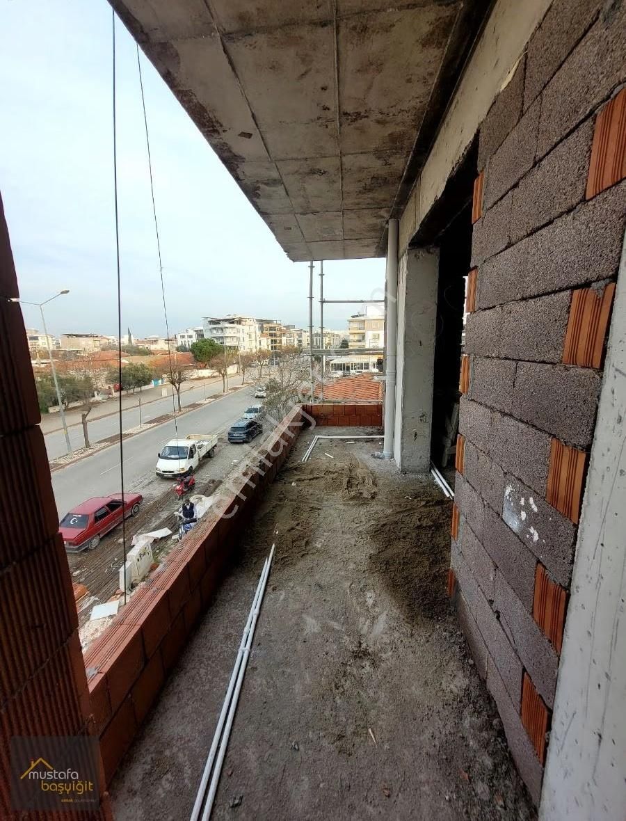 Mustafa Başyiğit Emlak'tan Ring Yolu Satılık Daireler