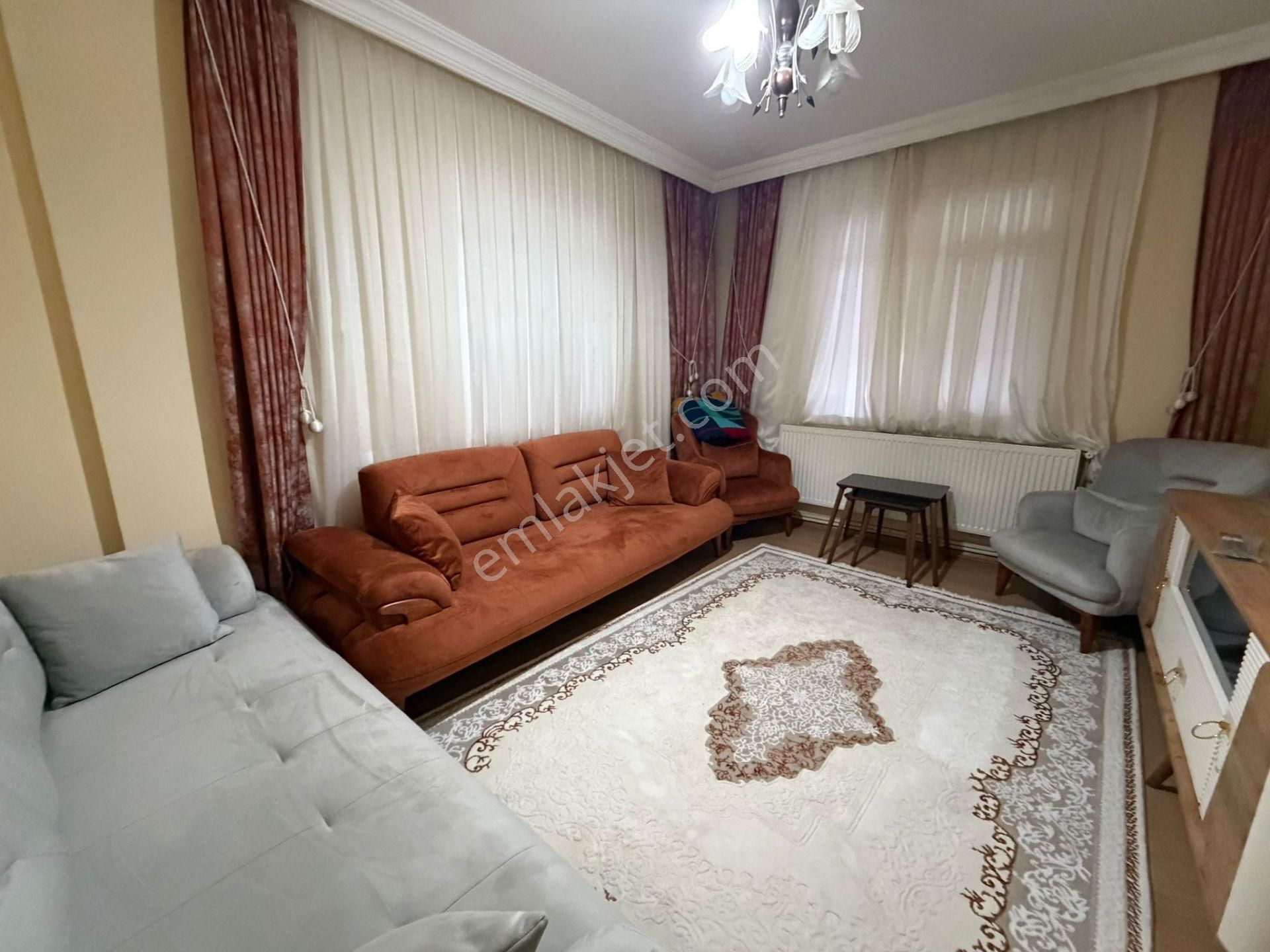 İstanbul House'tan Bahçelievler'de Sezer Sokak'ta 2 + 1 Daire. - Görsel 2