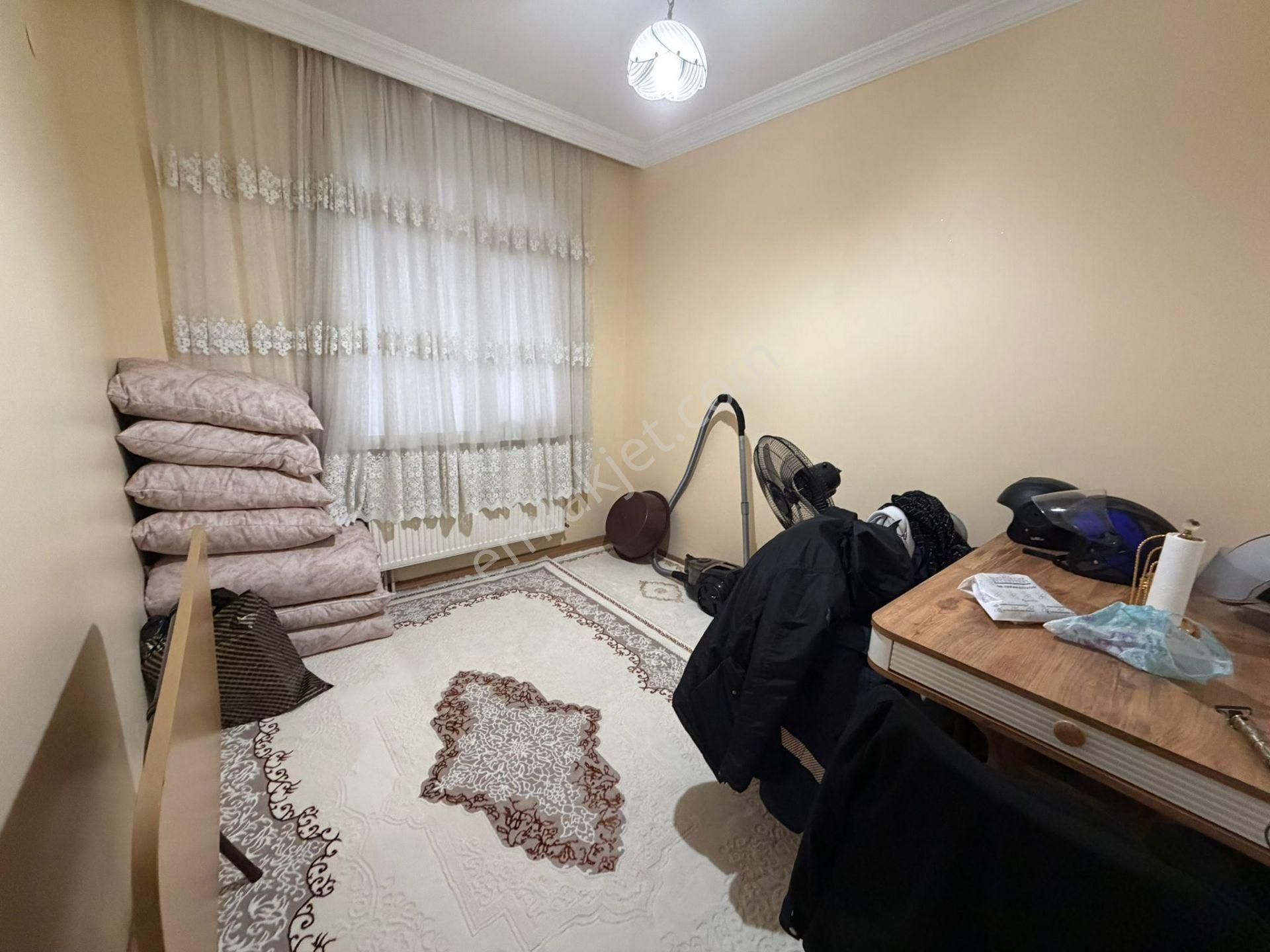 İstanbul House'tan Bahçelievler'de Sezer Sokak'ta 2 + 1 Daire. - Görsel 13