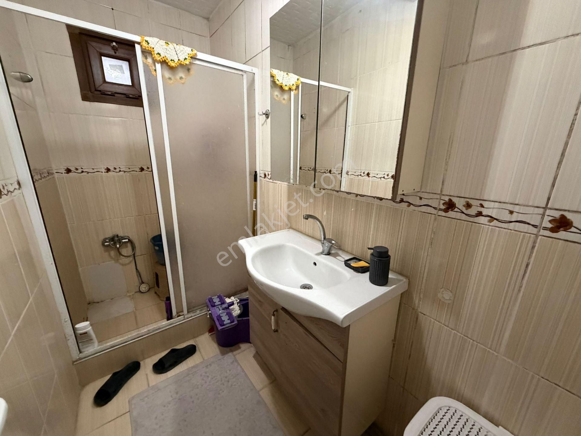 İstanbul House'tan Bahçelievler'de Sezer Sokak'ta 2 + 1 Daire. - Görsel 15