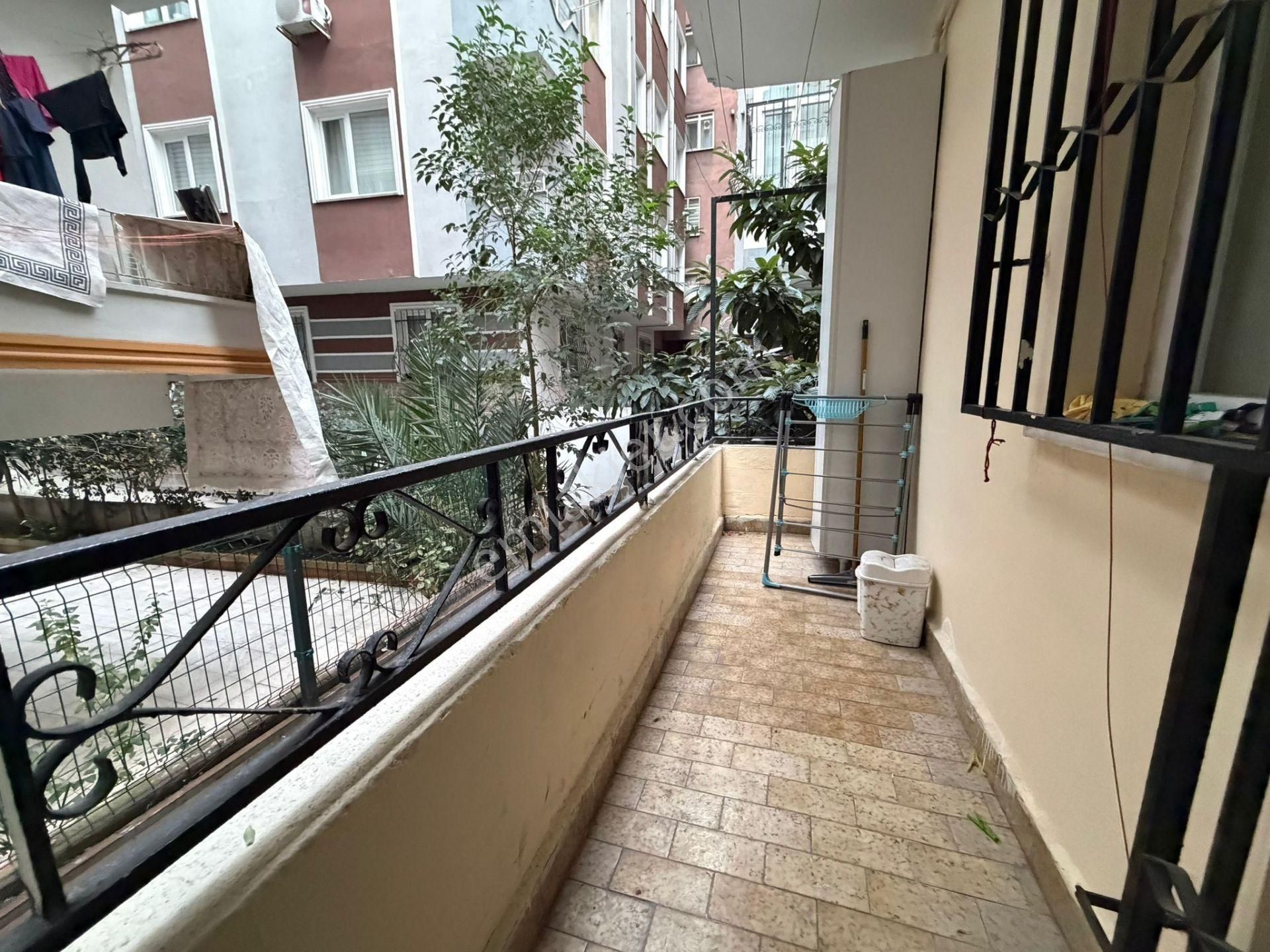 İstanbul House'tan Bahçelievler'de Sezer Sokak'ta 2 + 1 Daire. - Görsel 8