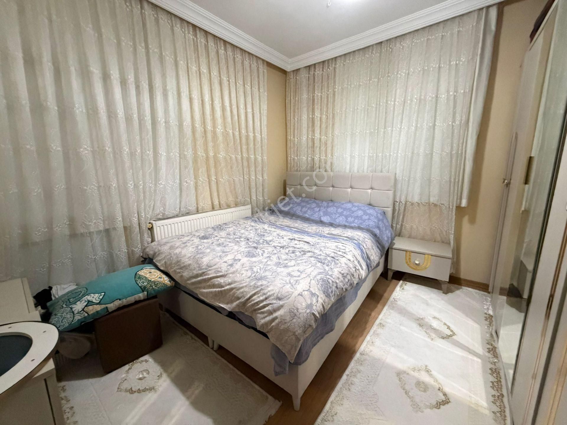 İstanbul House'tan Bahçelievler'de Sezer Sokak'ta 2 + 1 Daire. - Görsel 11