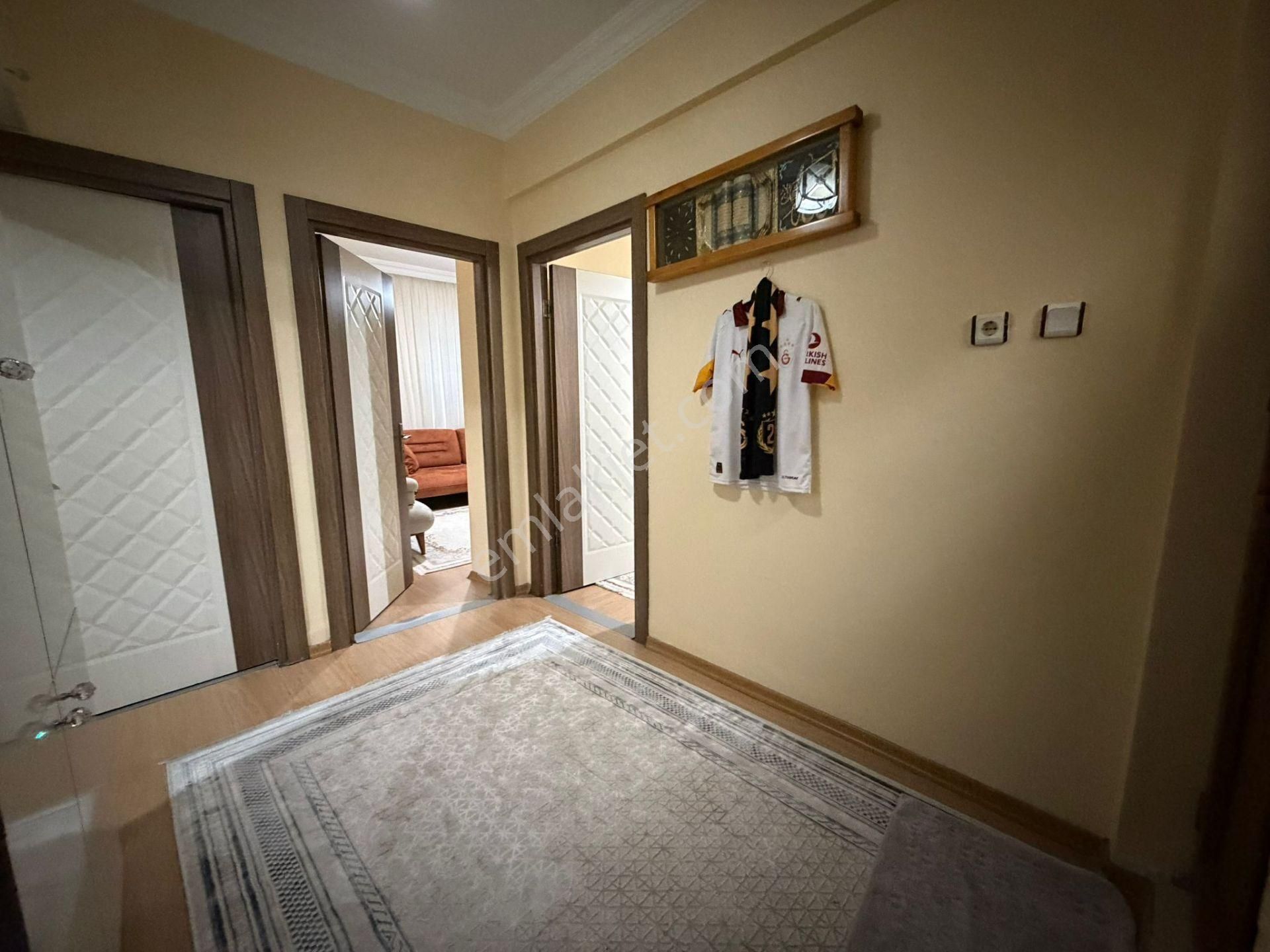 İstanbul House'tan Bahçelievler'de Sezer Sokak'ta 2 + 1 Daire. - Görsel 12