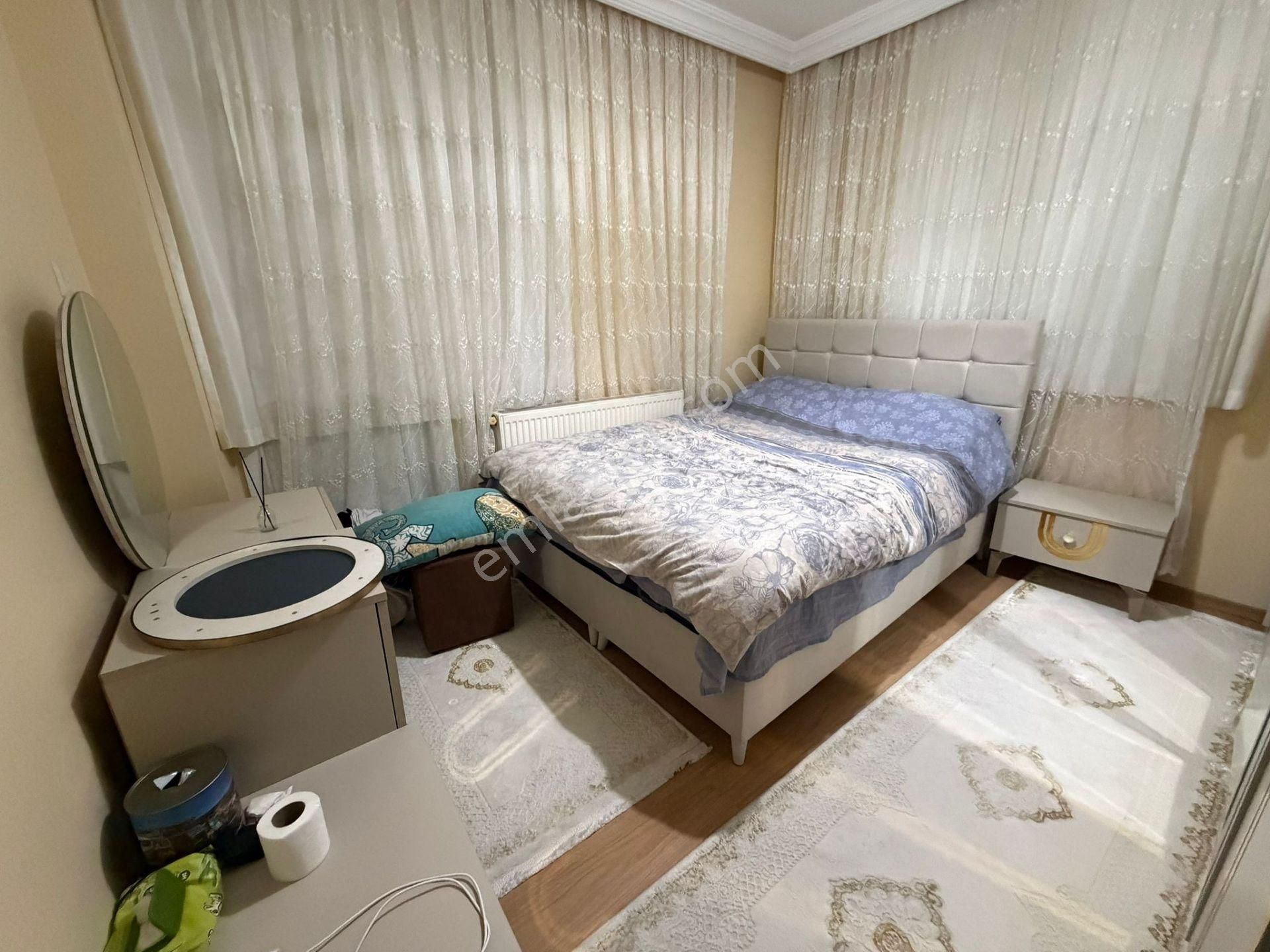 İstanbul House'tan Bahçelievler'de Sezer Sokak'ta 2 + 1 Daire. - Görsel 9