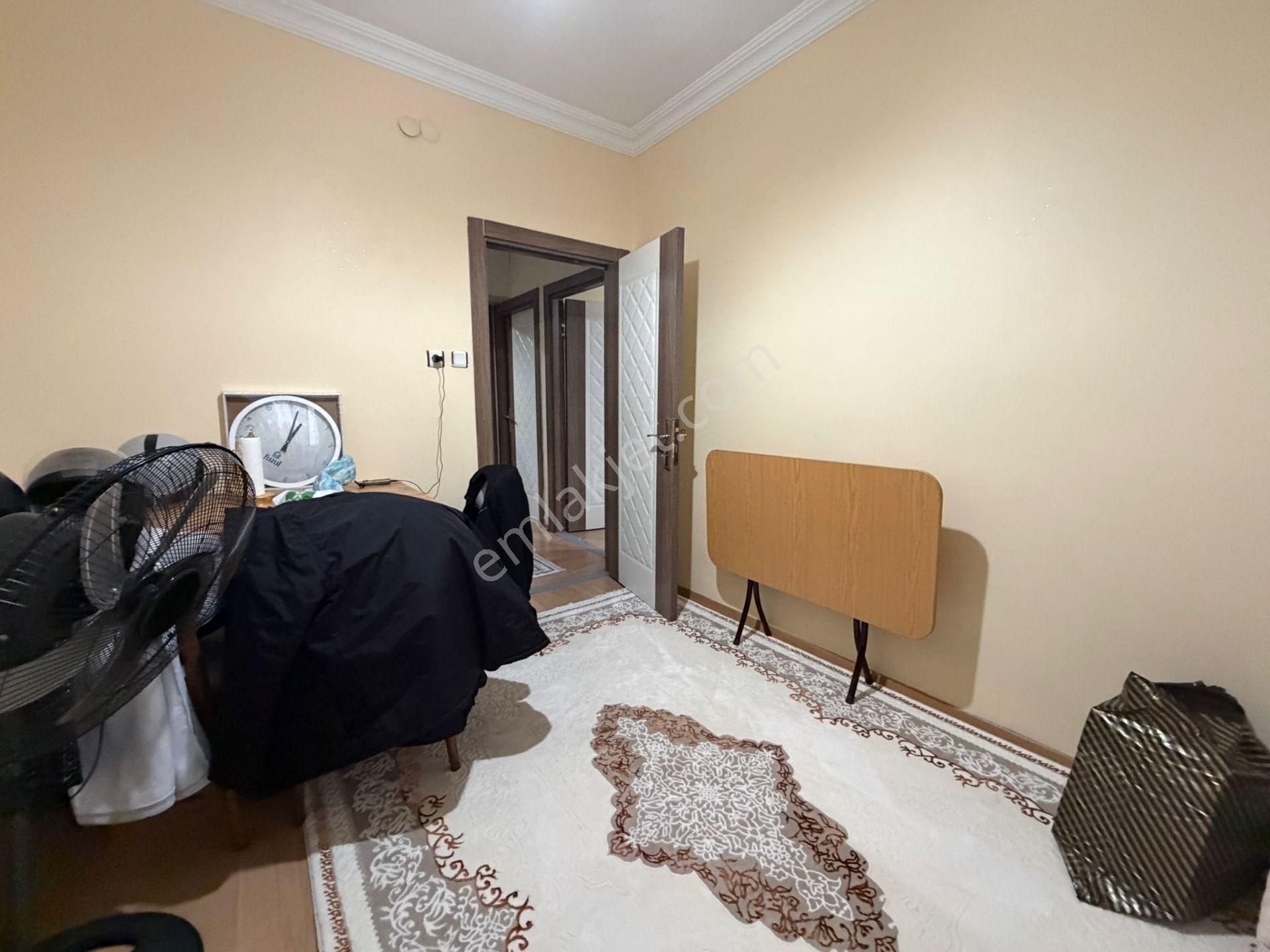 İstanbul House'tan Bahçelievler'de Sezer Sokak'ta 2 + 1 Daire. - Görsel 14