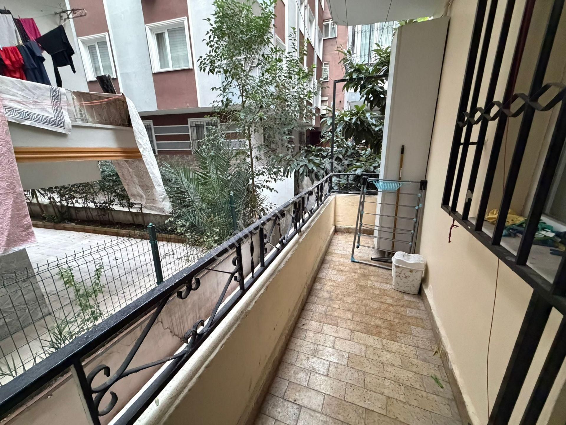 İstanbul House'tan Bahçelievler'de Sezer Sokak'ta 2 + 1 Daire. - Görsel 7