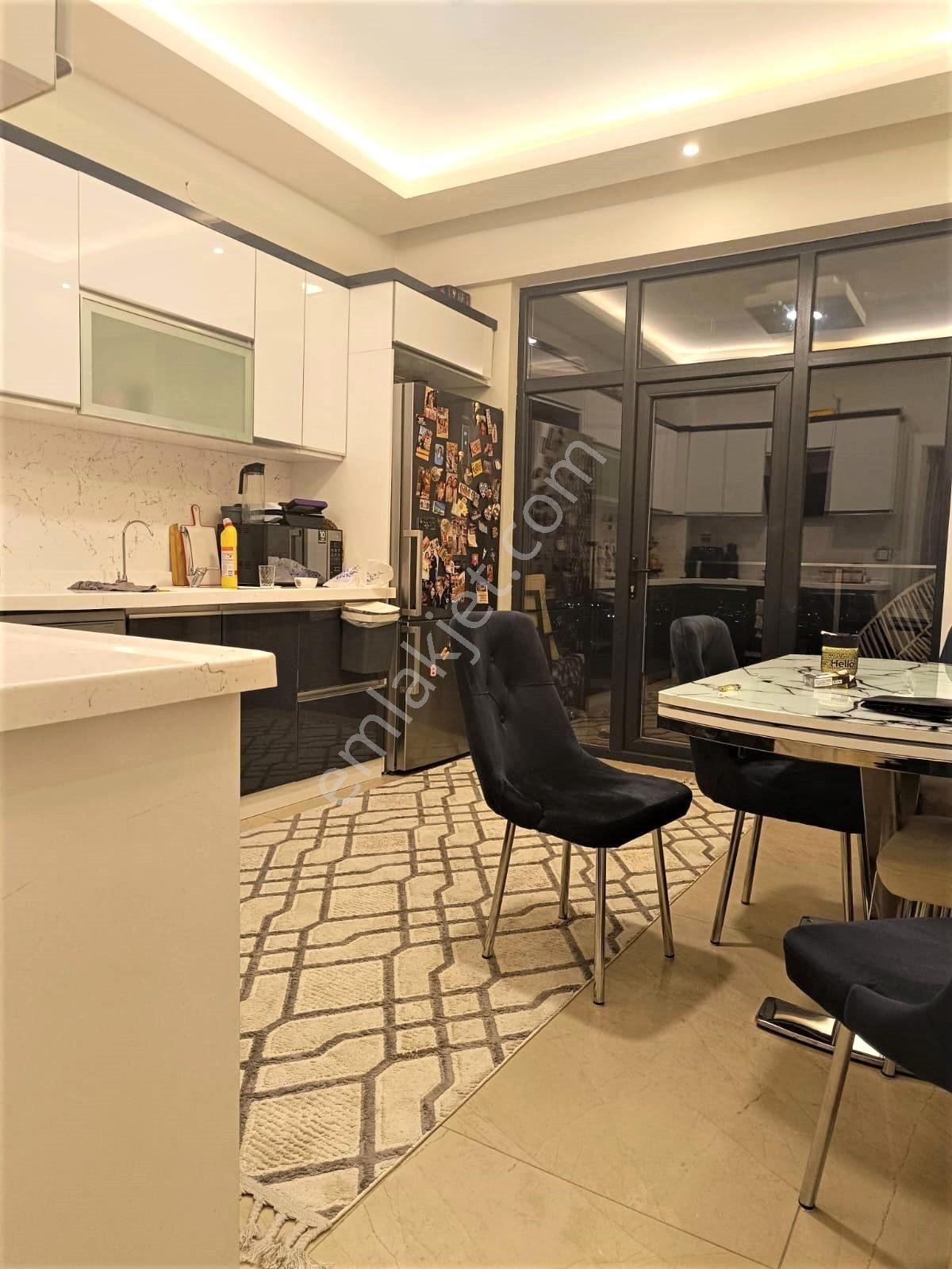 Çankaya Yeni Oran Bölgesinde K. Otoparklı 4+1 Satılık Lüks Daire - Görsel 5