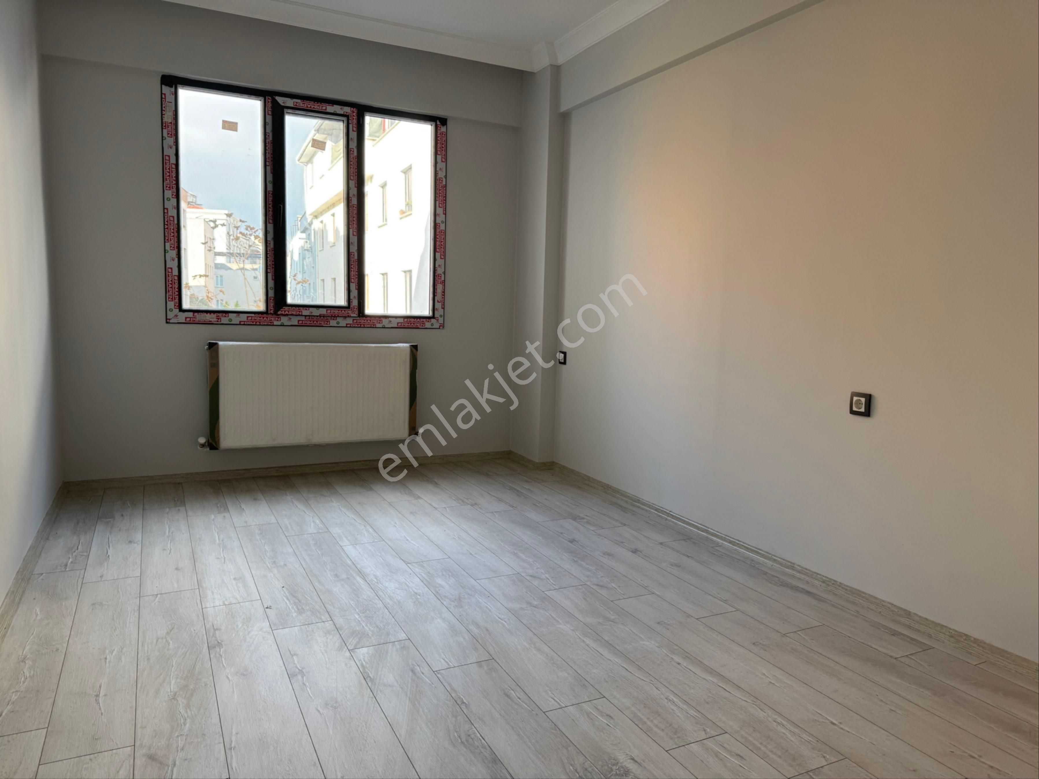 Sıfır 2+1 Kapalı Mutfak Lüks Dairemiz - Görsel 7