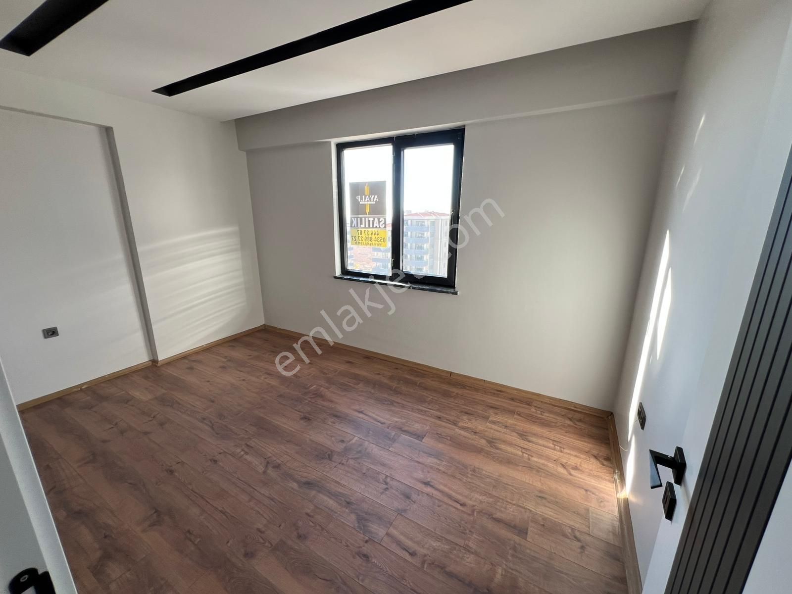 Ayalp'ten Onkolojide Site İçinde 3,5+1 Daire - Görsel 5