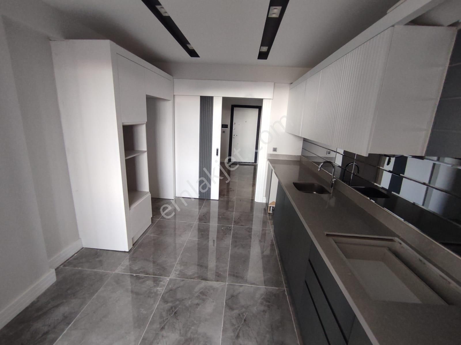 Ayalp'ten Onkolojide Site İçinde 3,5+1 Daire