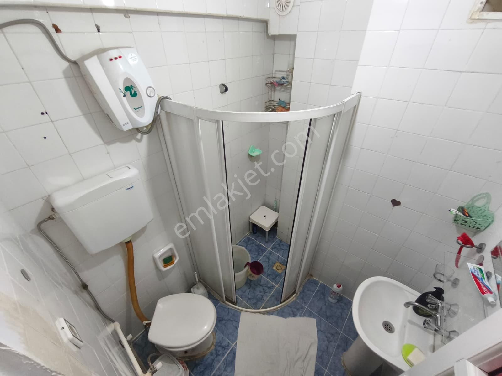 ▀jet Emlaktan Mükemmel Konumda Denize 150m Ayrı Mutfak 2+1 Daire - Görsel 20