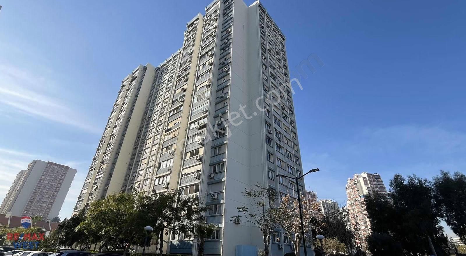 Mavişehir Pamukkale 7 Blok Kiralık 3+1 Daire - Görsel 6