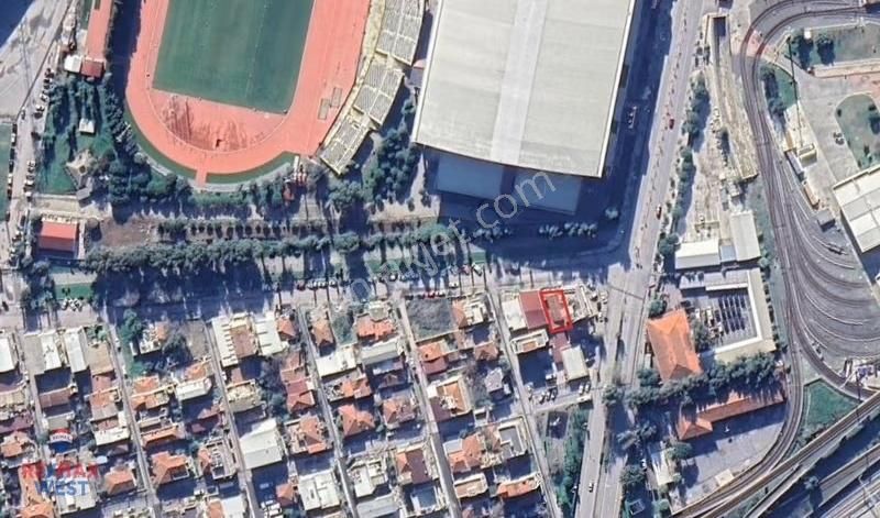 Mersinli De Ticari+konut İmarlı Ana Yola Cepheli Arsa Ve Bina - Görsel 27