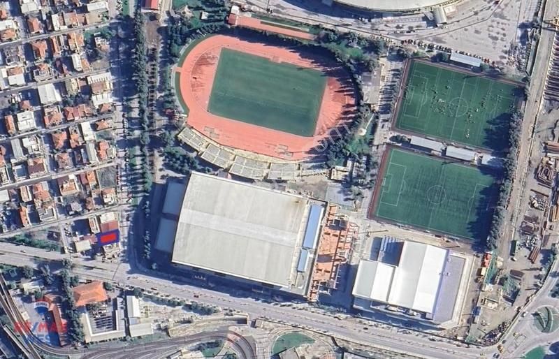 Mersinli De Ticari+konut İmarlı Ana Yola Cepheli Arsa Ve Bina - Görsel 7