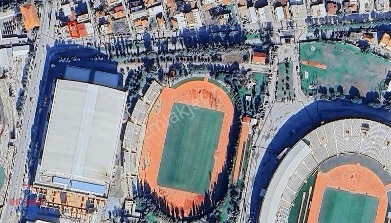 Mersinli De Ticari+konut İmarlı Ana Yola Cepheli Arsa Ve Bina - Görsel 12