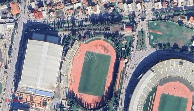 Mersinli De Ticari+konut İmarlı Ana Yola Cepheli Arsa Ve Bina - Görsel 22