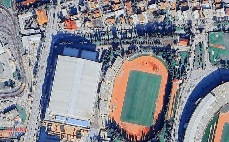 Mersinli De Ticari+konut İmarlı Ana Yola Cepheli Arsa Ve Bina - Görsel 4