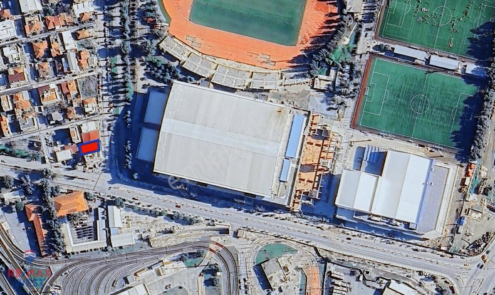 Mersinli De Ticari+konut İmarlı Ana Yola Cepheli Arsa Ve Bina - Görsel 14