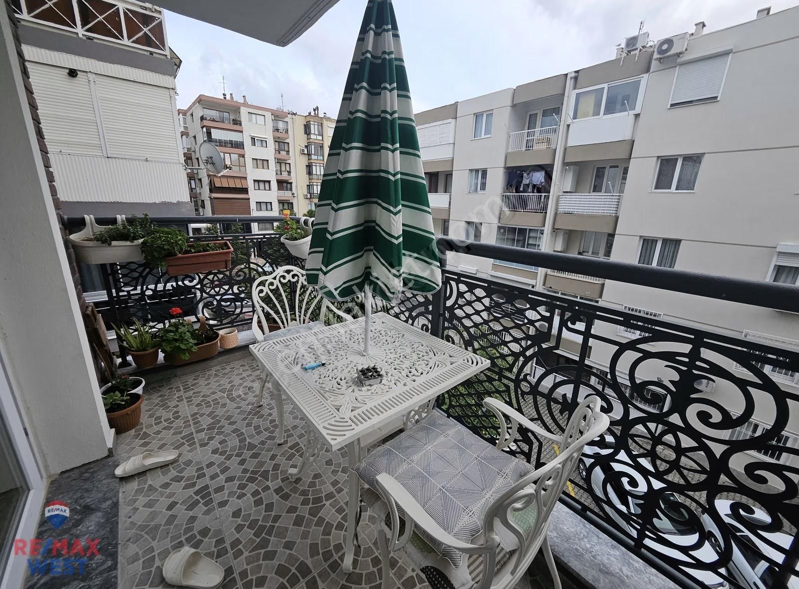 Karşıyaka Bahçelievler'de Yeni Bina Ara Kat Satılık 2+1 Daire - Görsel 7