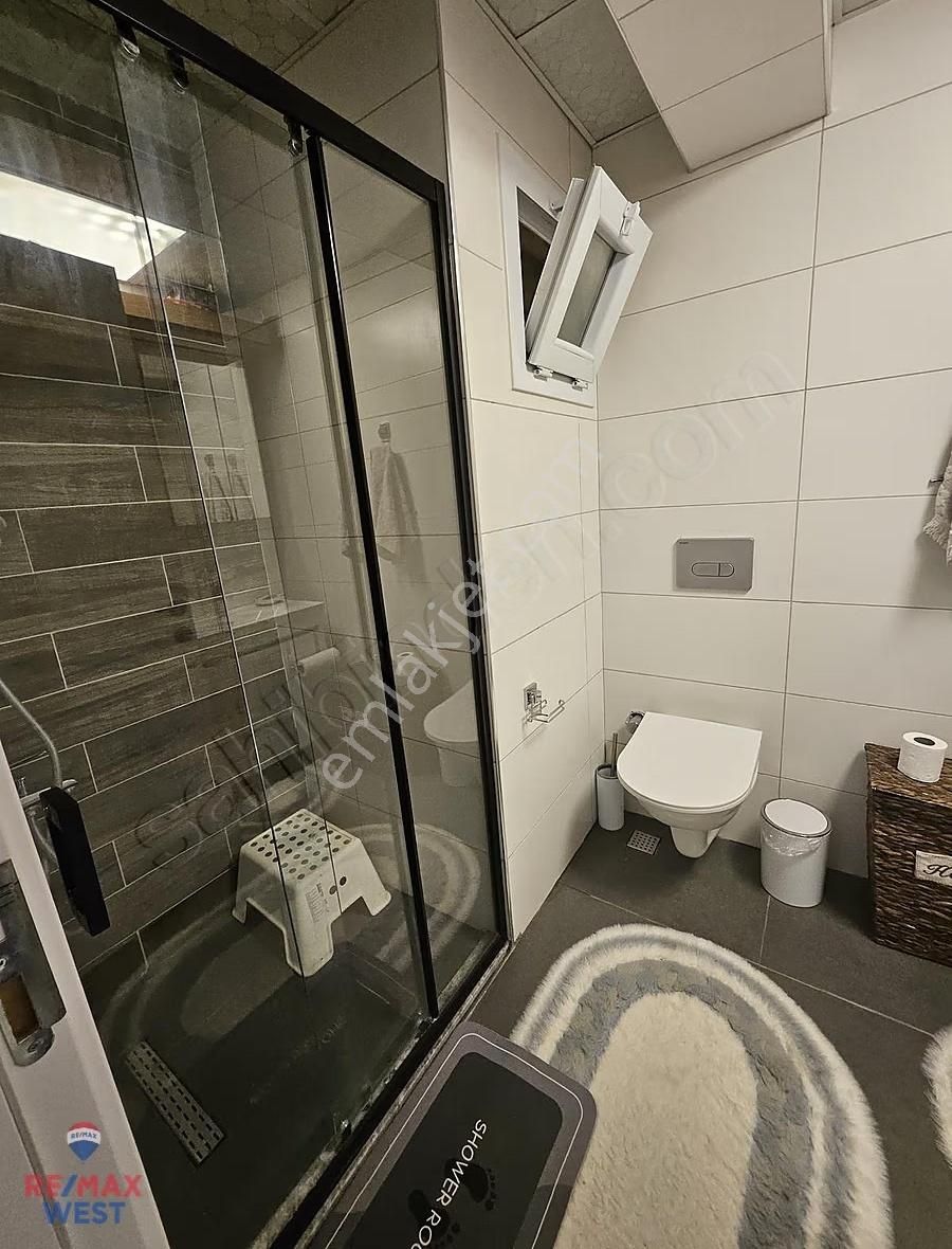 Karşıyaka Bahçelievler'de Yeni Bina Ara Kat Satılık 2+1 Daire - Görsel 5