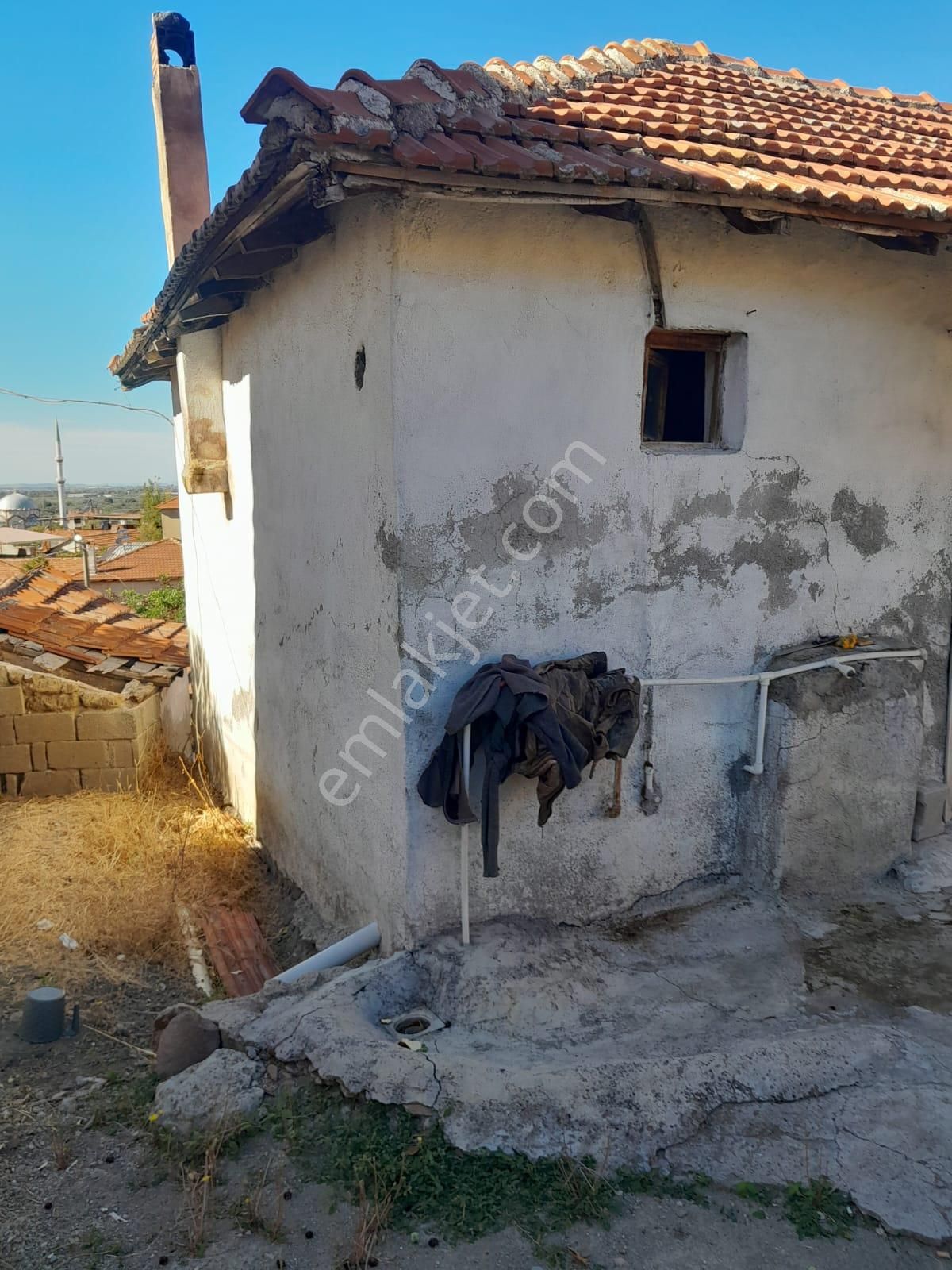 Pak Yapı'dan Fırsat Satılık Köy Evi İçi 260m2 Arsa İçerisinde - Görsel 14