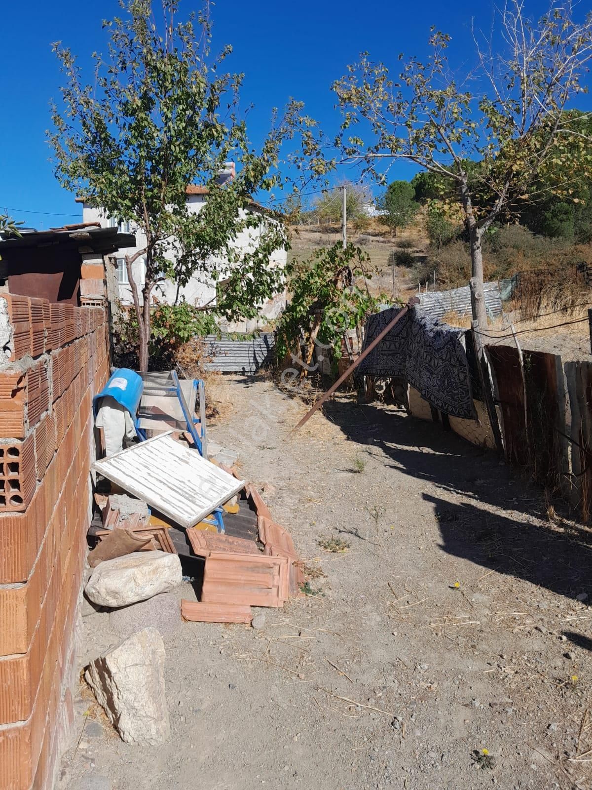 Pak Yapı'dan Fırsat Satılık Köy Evi İçi 260m2 Arsa İçerisinde - Görsel 18