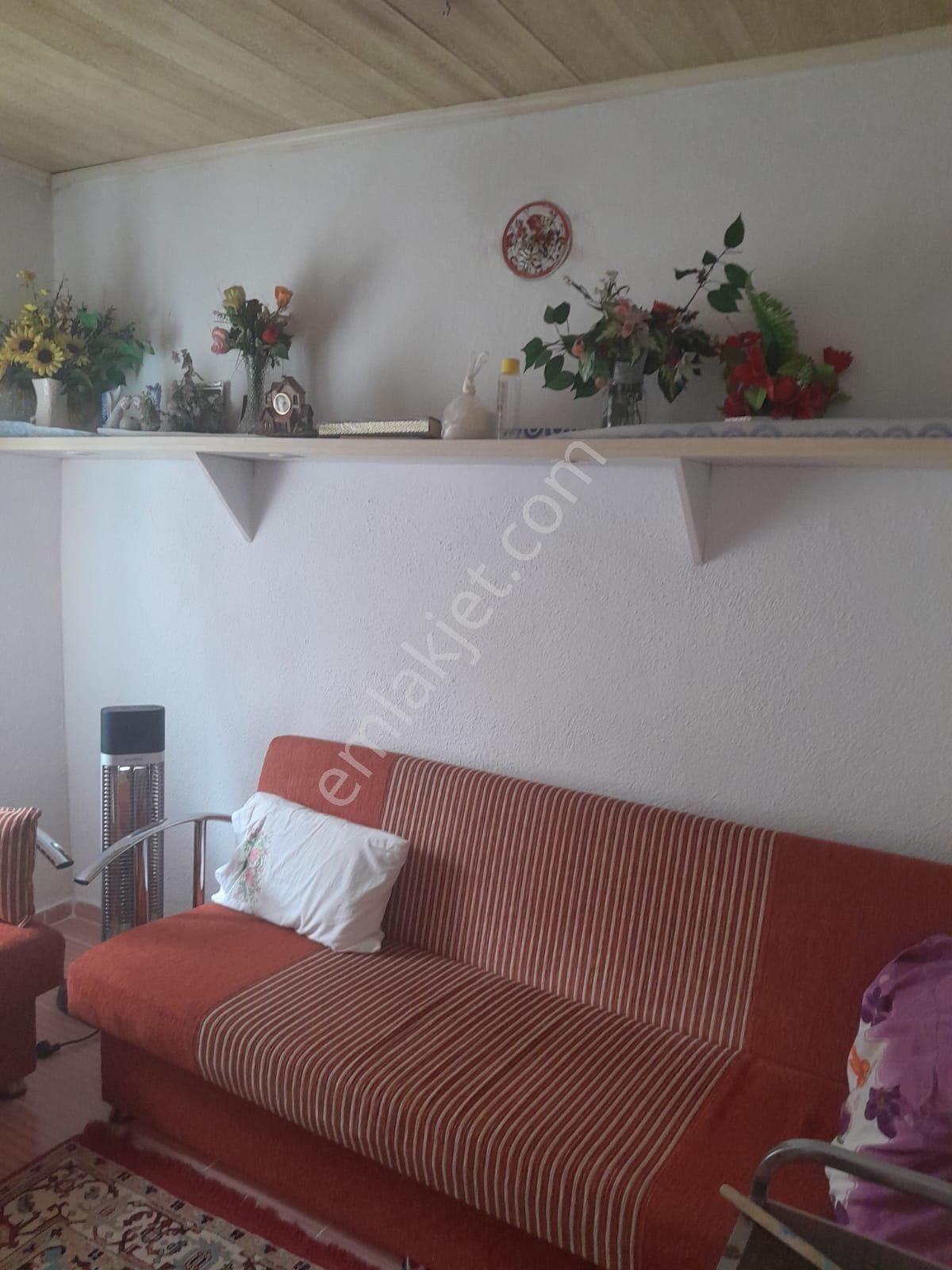 Pak Yapı'dan Fırsat Satılık Köy Evi İçi 260m2 Arsa İçerisinde - Görsel 6