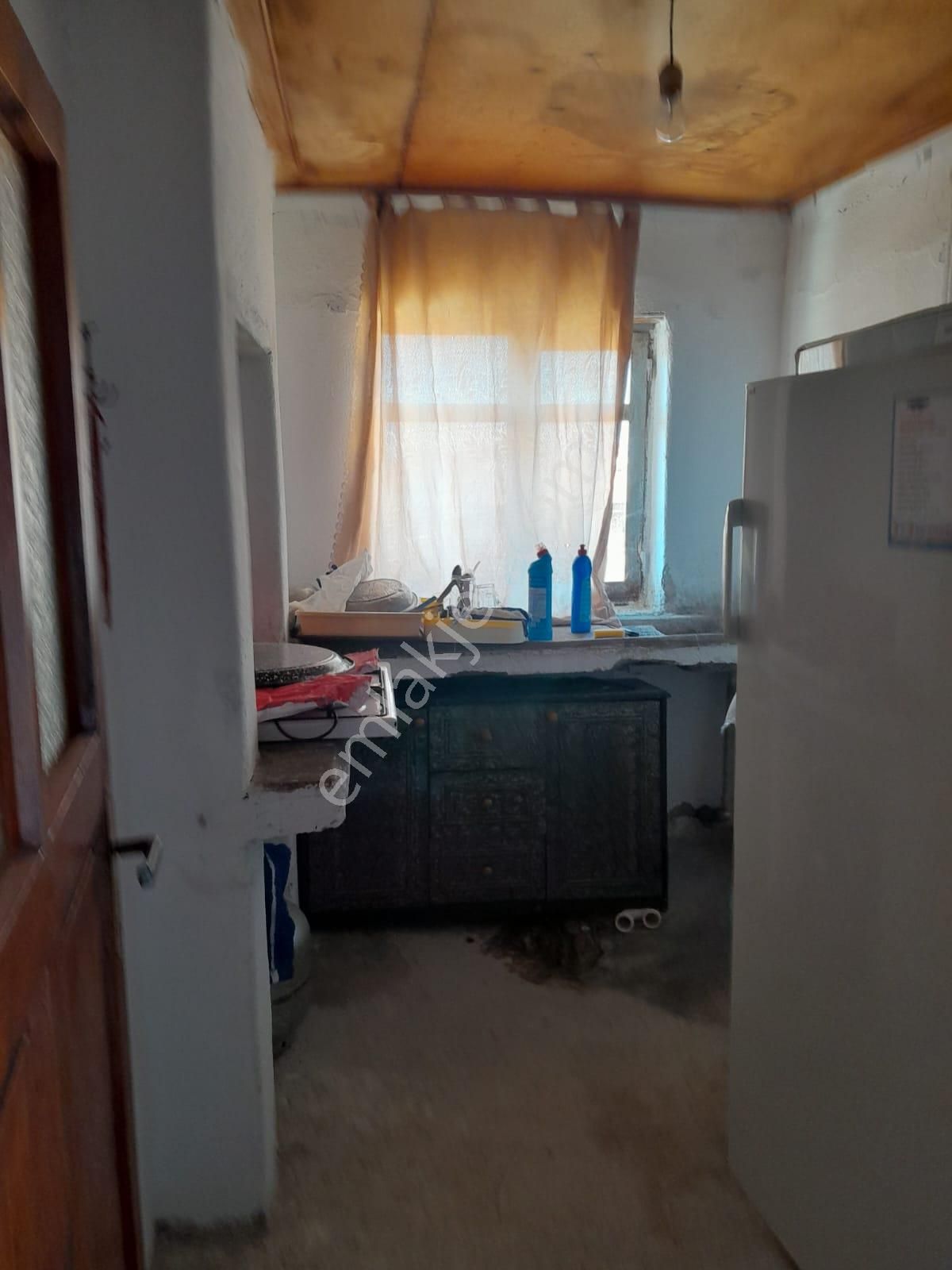 Pak Yapı'dan Fırsat Satılık Köy Evi İçi 260m2 Arsa İçerisinde - Görsel 9