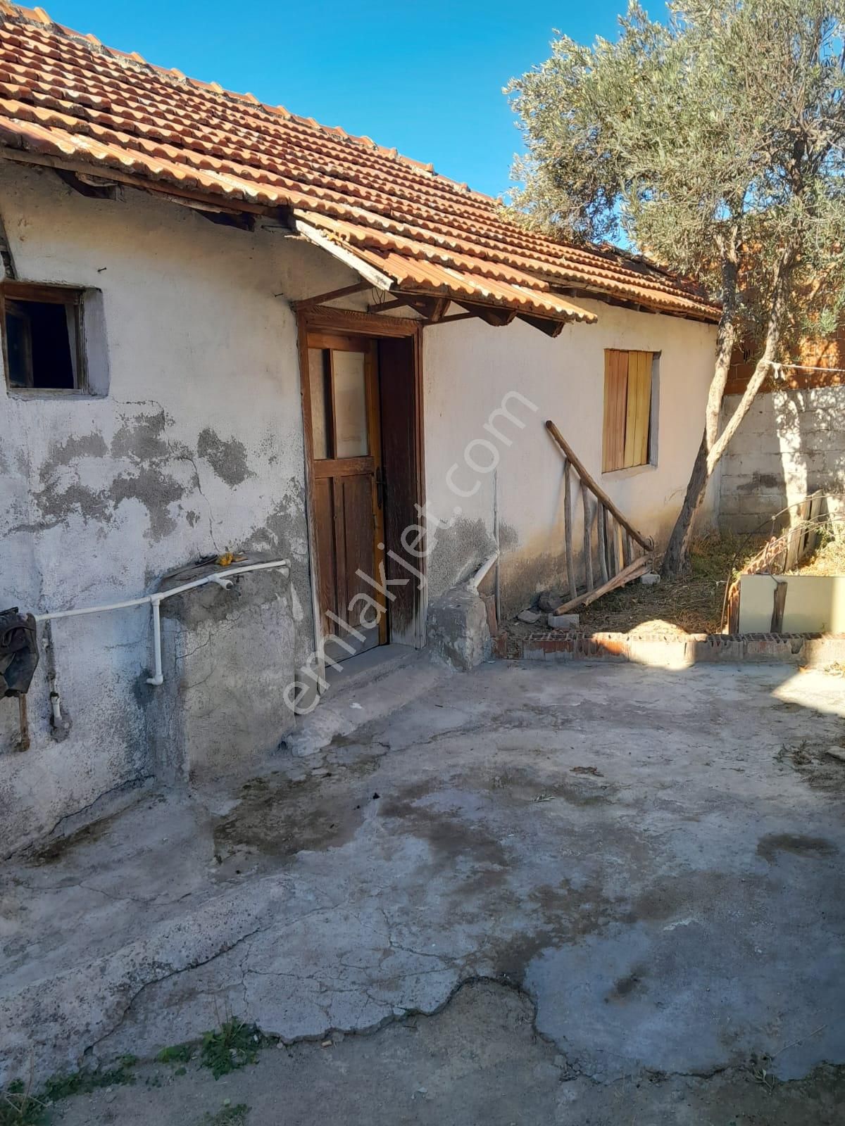 Pak Yapı'dan Fırsat Satılık Köy Evi İçi 260m2 Arsa İçerisinde - Görsel 22