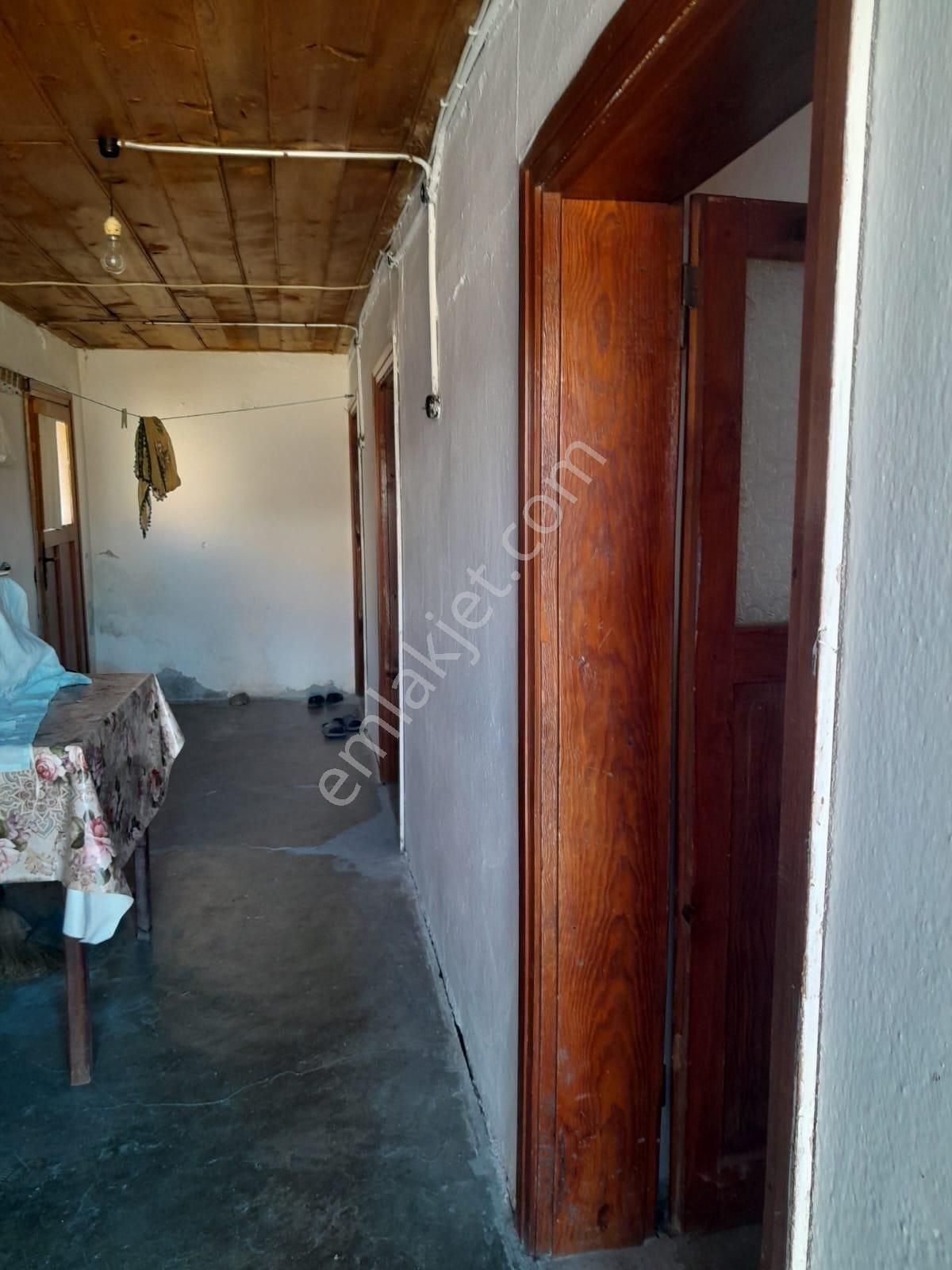 Pak Yapı'dan Fırsat Satılık Köy Evi İçi 260m2 Arsa İçerisinde - Görsel 12