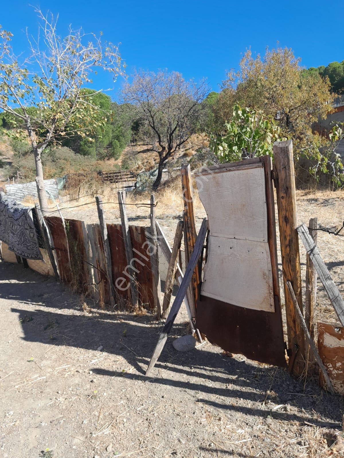 Pak Yapı'dan Fırsat Satılık Köy Evi İçi 260m2 Arsa İçerisinde - Görsel 21