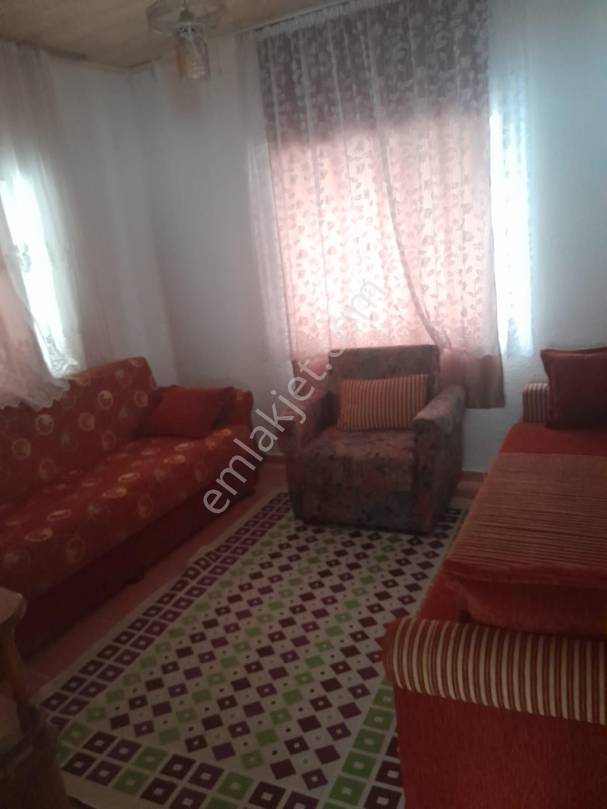 Pak Yapı'dan Fırsat Satılık Köy Evi İçi 260m2 Arsa İçerisinde - Görsel 4